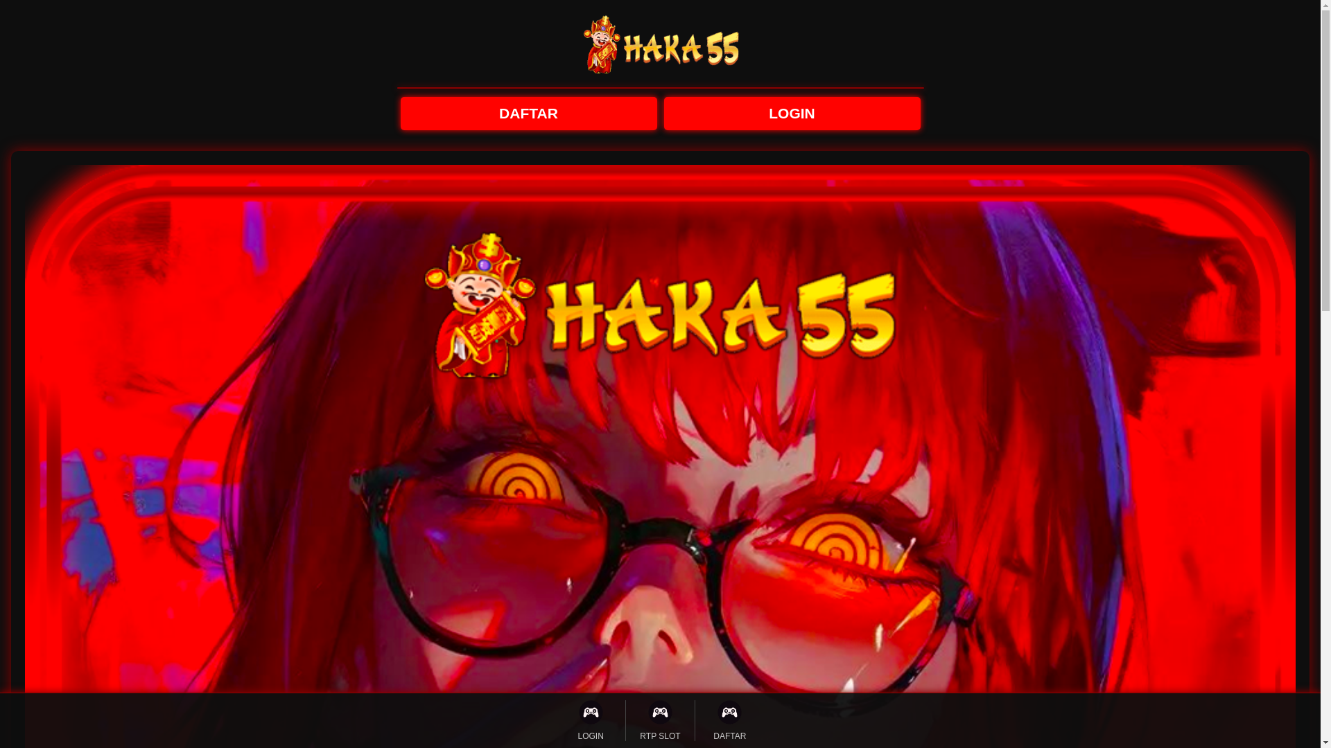 website screenshot of https://pengendimanjakamu.pages.dev/