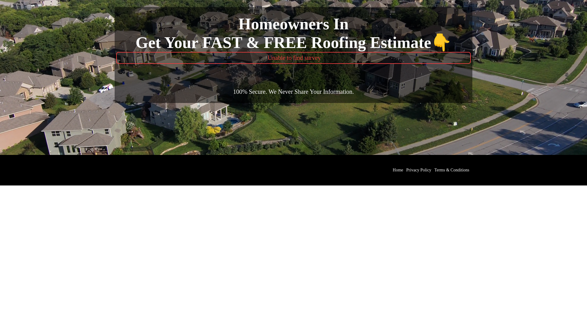 website screenshot of https://meteorhomeremodelingpa.com/