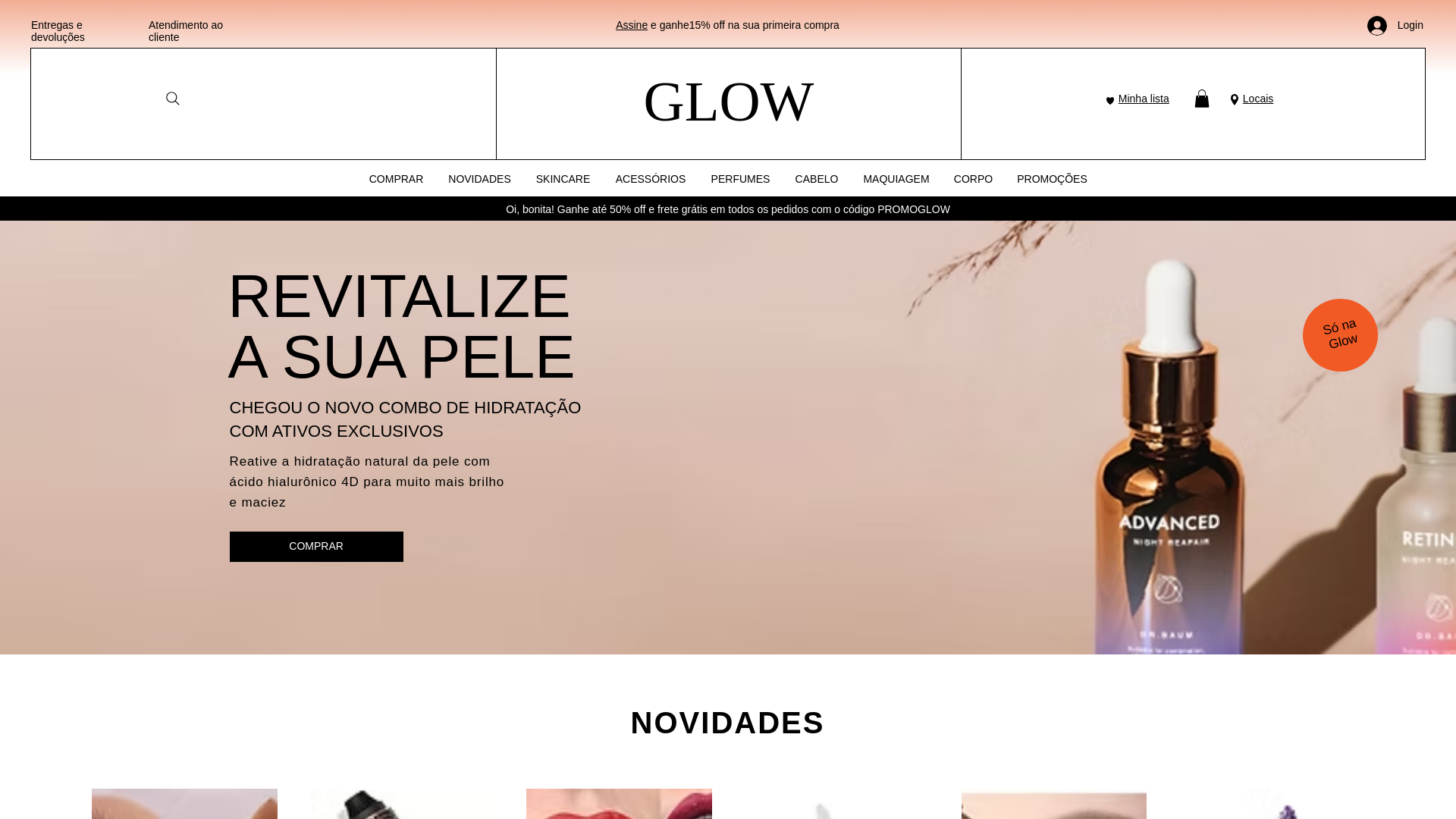 website screenshot of https://vellurix.com/