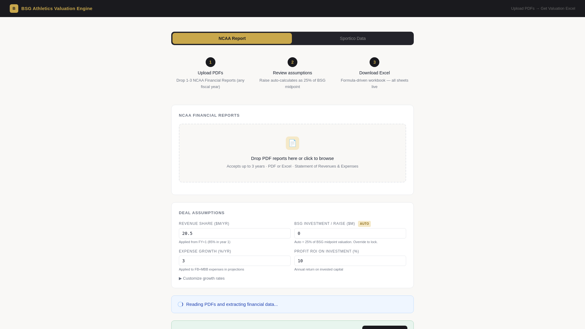 website screenshot of https://public-financial-valuations.pages.dev/