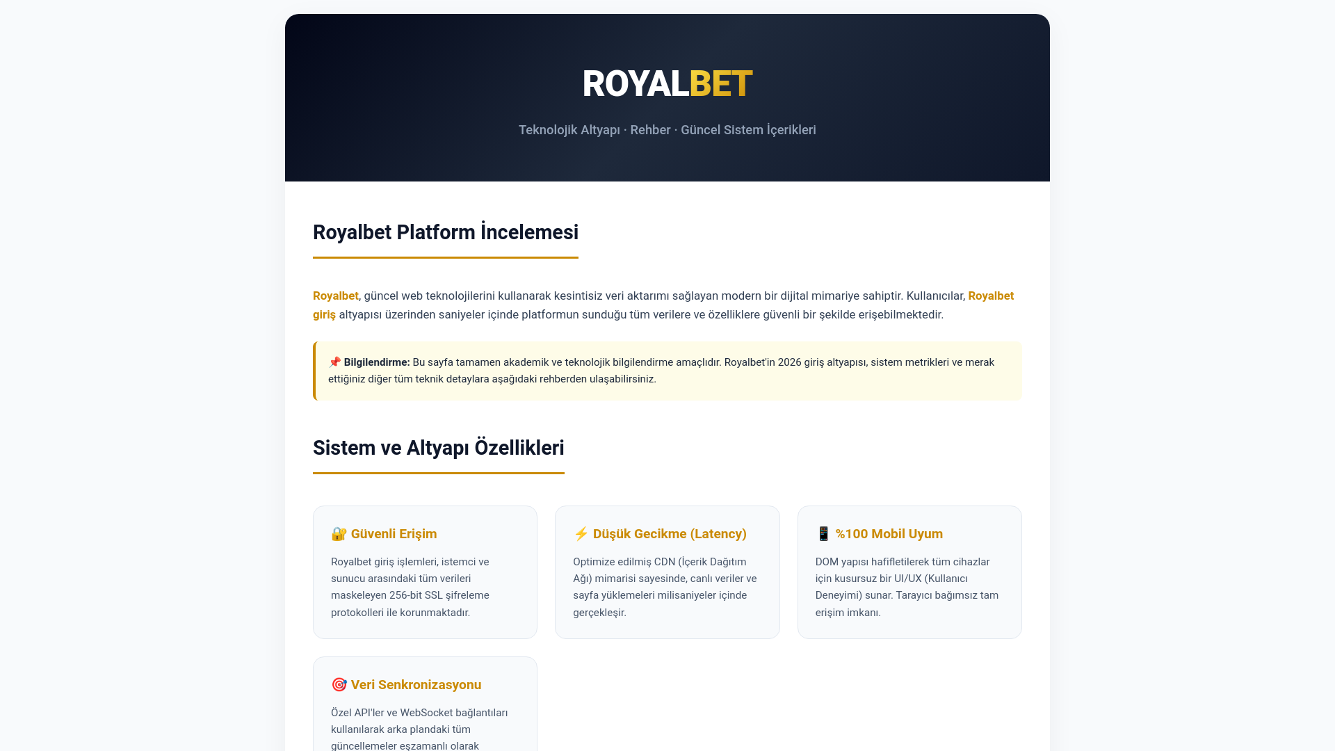 website screenshot of https://royalbett2026.it.com