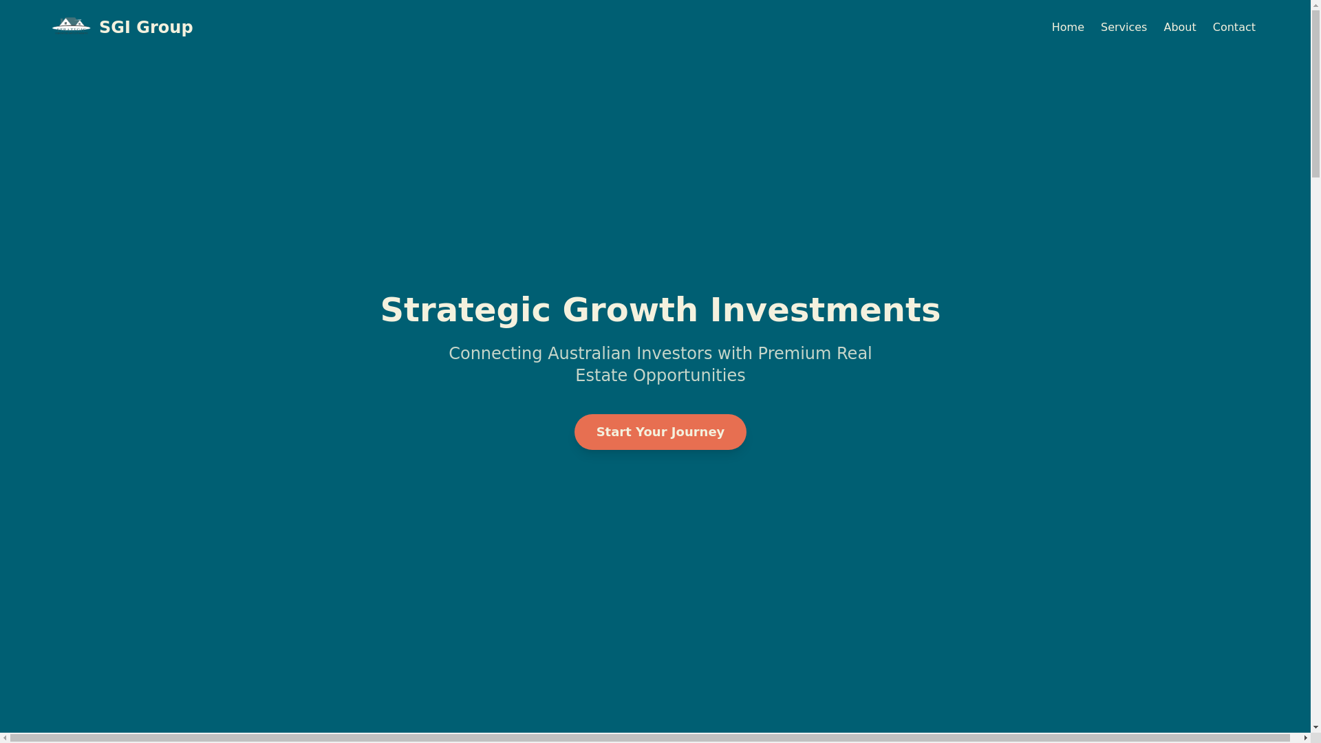 website screenshot of https://landing-page-1d3.pages.dev/