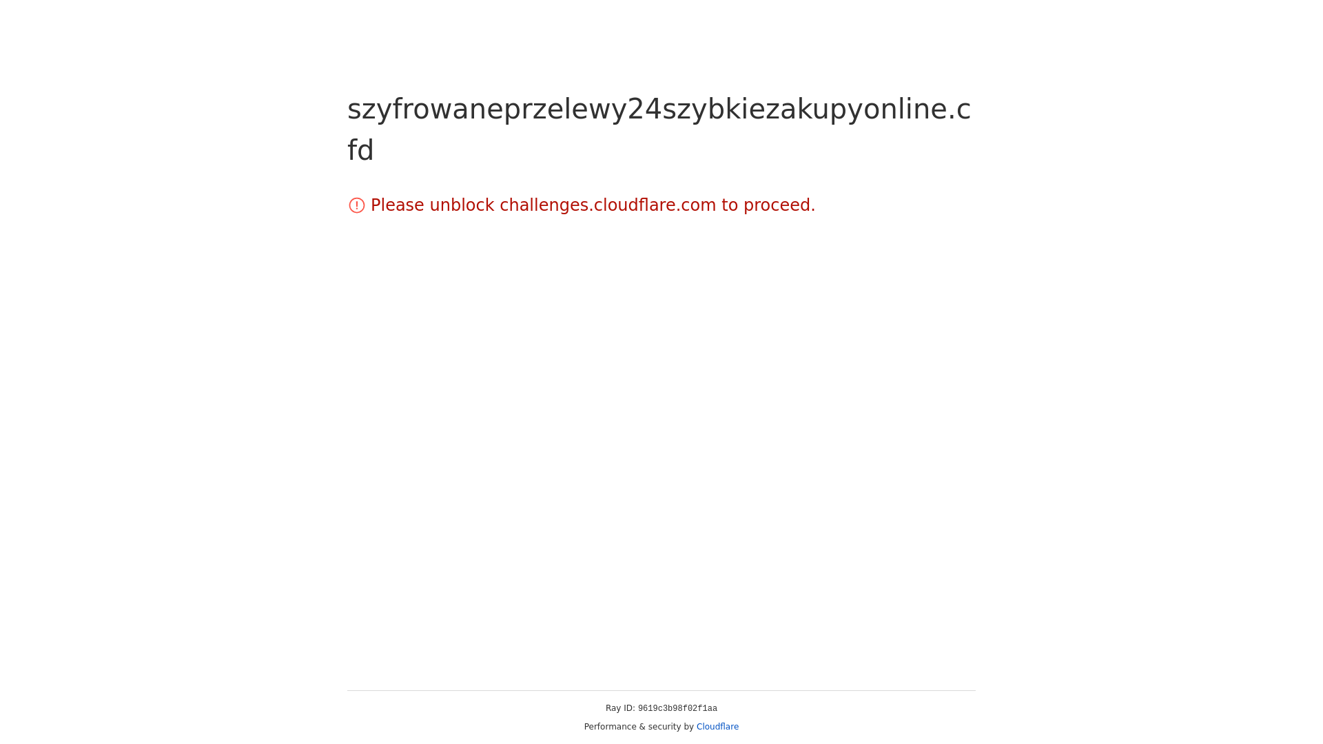 website screenshot of https://szyfrowaneprzelewy24szybkiezakupyonline.cfd/