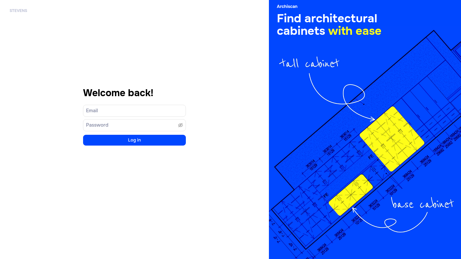 website screenshot of https://auto-scan-frontend.pages.dev/