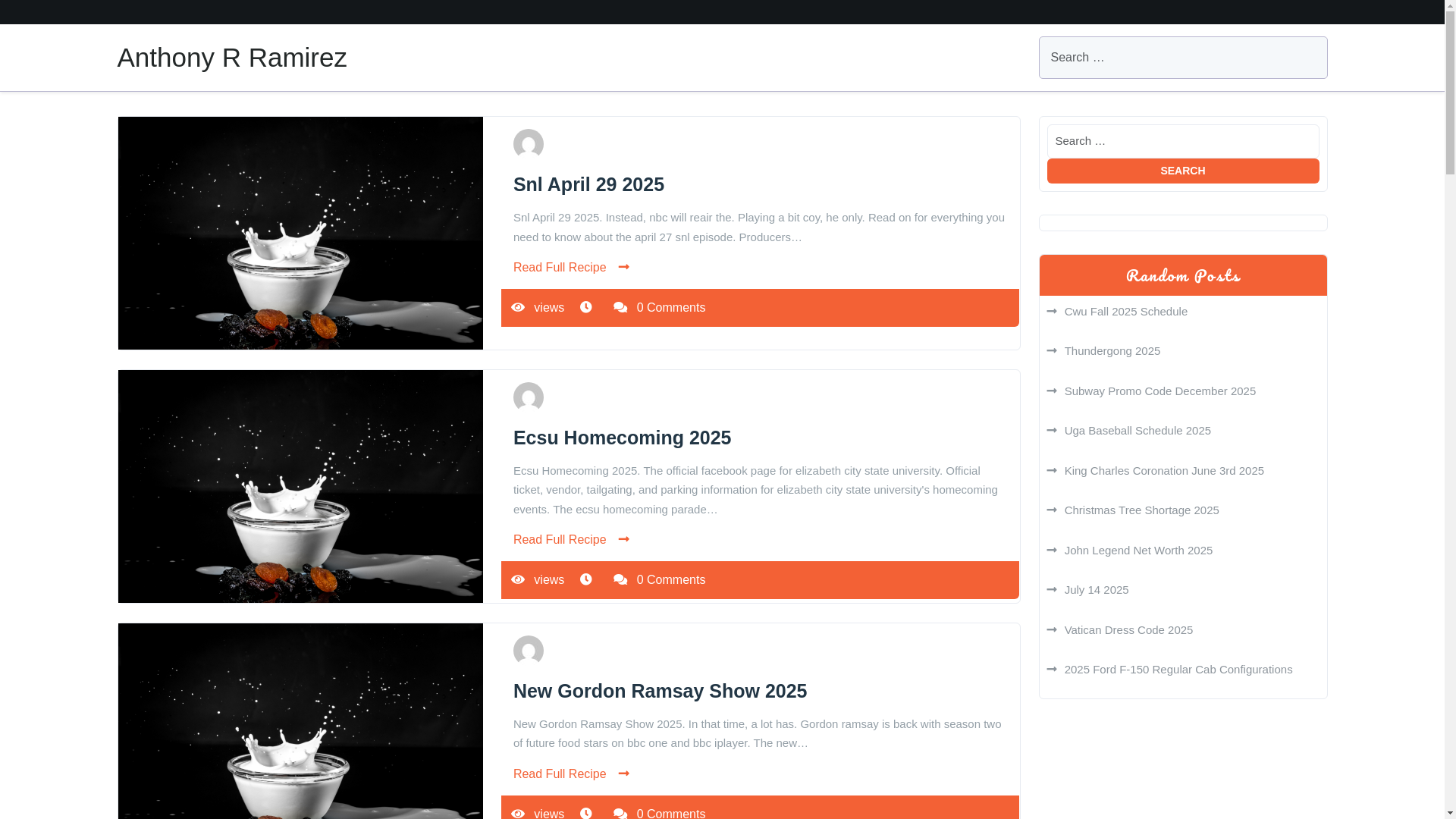 website screenshot of https://anthonyrramirezj.pages.dev/
