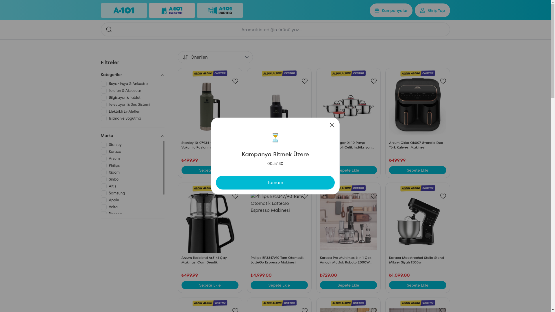 website screenshot of https://spettesnzbizlerle.com/