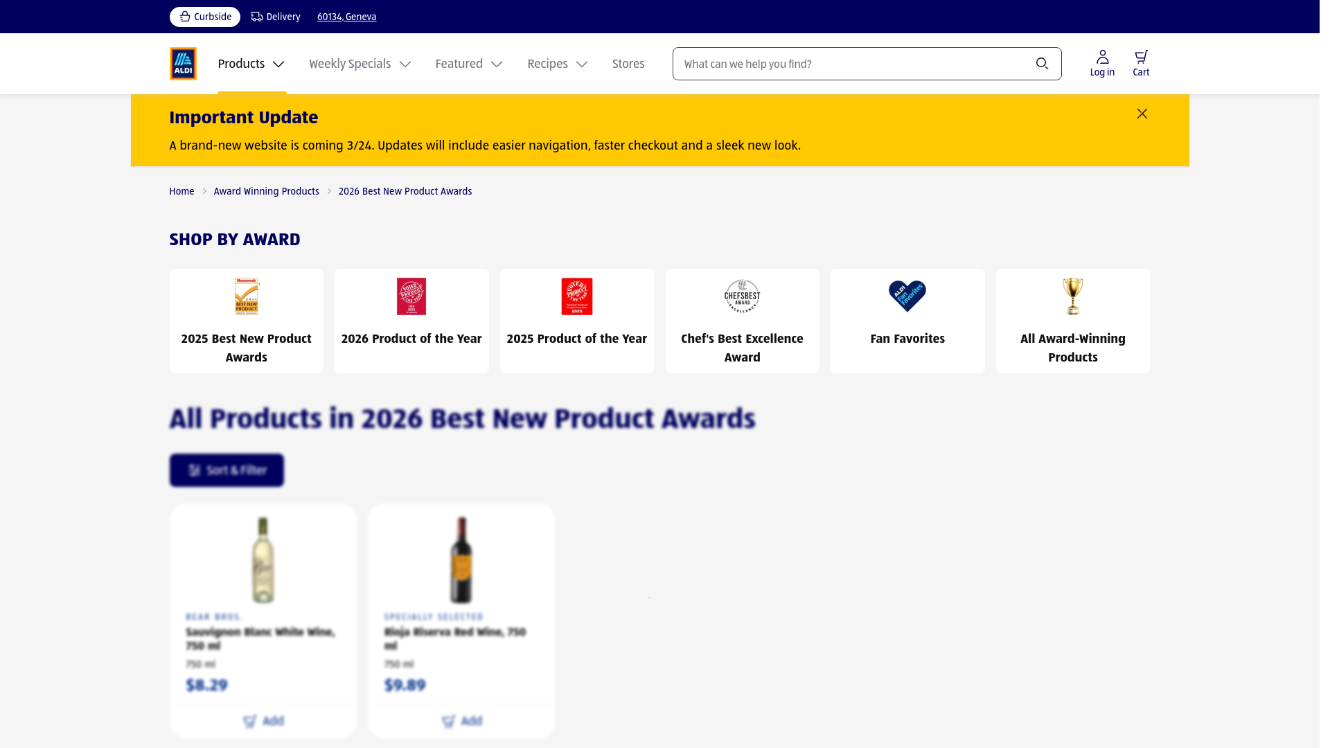website screenshot of http://t.em.aldi.us/r/?id=hb7989337,147cd976,454ae82&e=Y2lkPURNMTQzNjU5OCZiaWQ9LTEyMTQ3Mzc2MDkmcDE9QXdhcmRfQk5QQV9mdzExXzAzMTYyNiZwMj0lNDBieGFZajdWamlzM3dMVGFXcEpqJTJCOWpCVkxlVW1hT2F0ZGNteWtsdHJySzQxTG9BZXc4VGo0YjIwc3F1RXhJOHI&s=Q3L7mPKYGoby4-_T0RhMYAxUXW9AGKr68NtzDUjEmqk