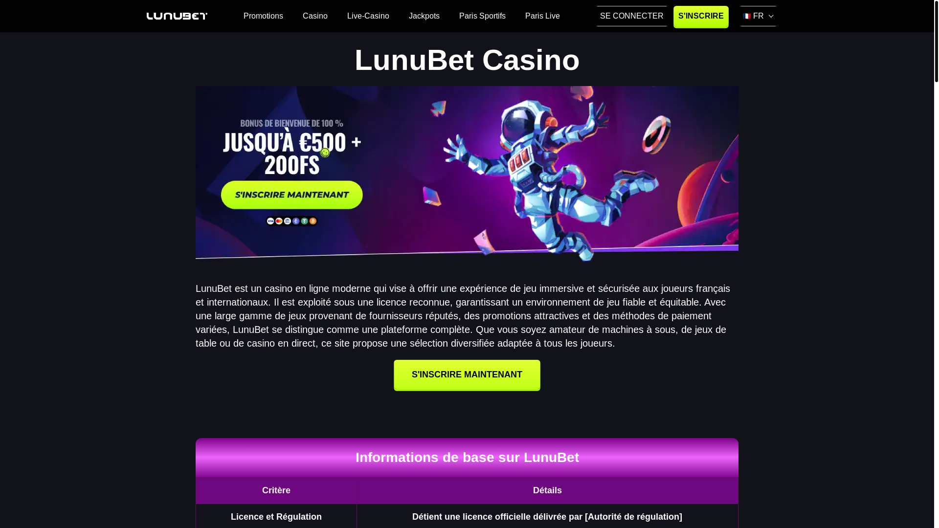 website screenshot of https://lunubetcasino-fr-4126.pages.dev/