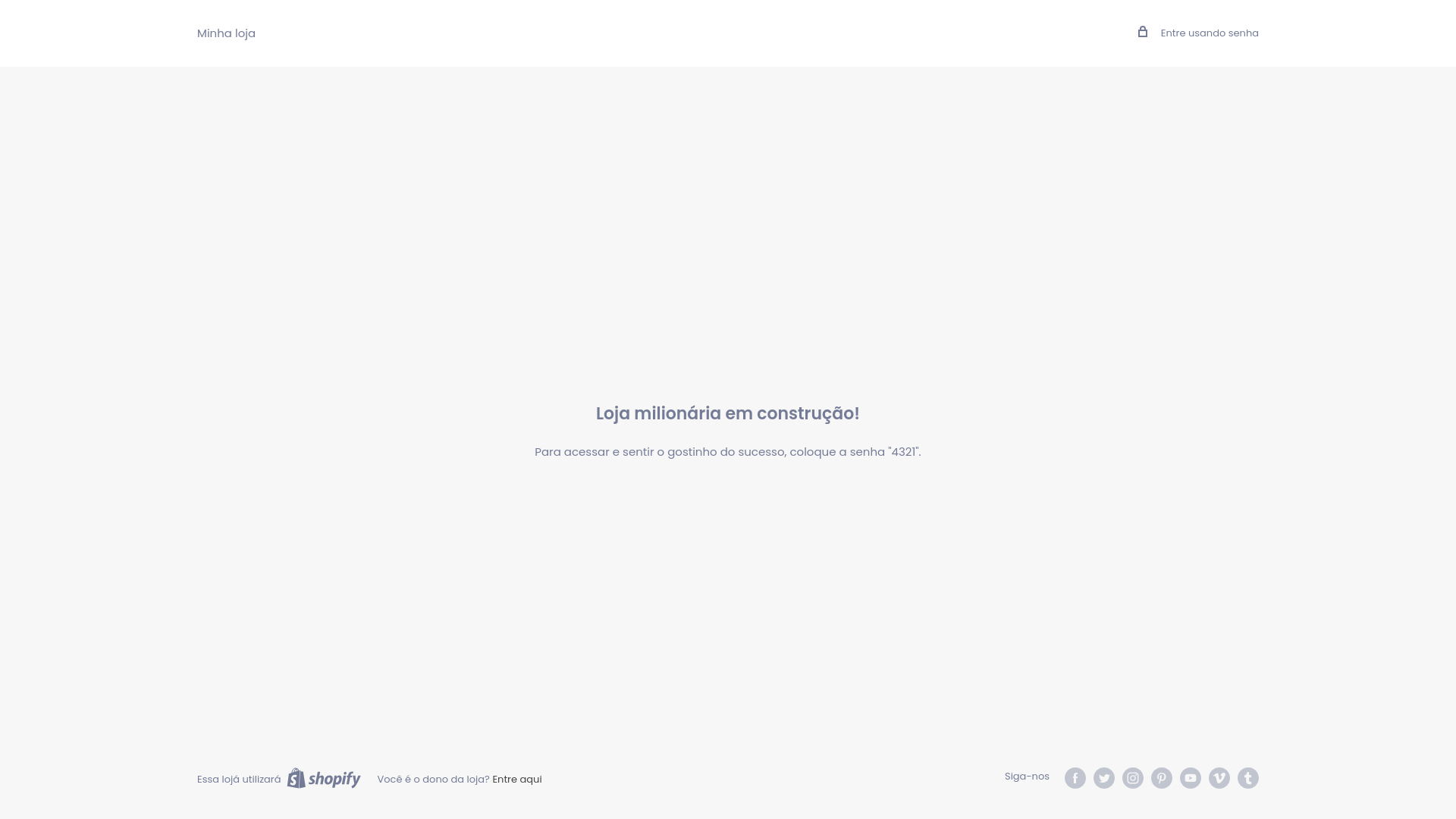 website screenshot of https://petolandia.shop/