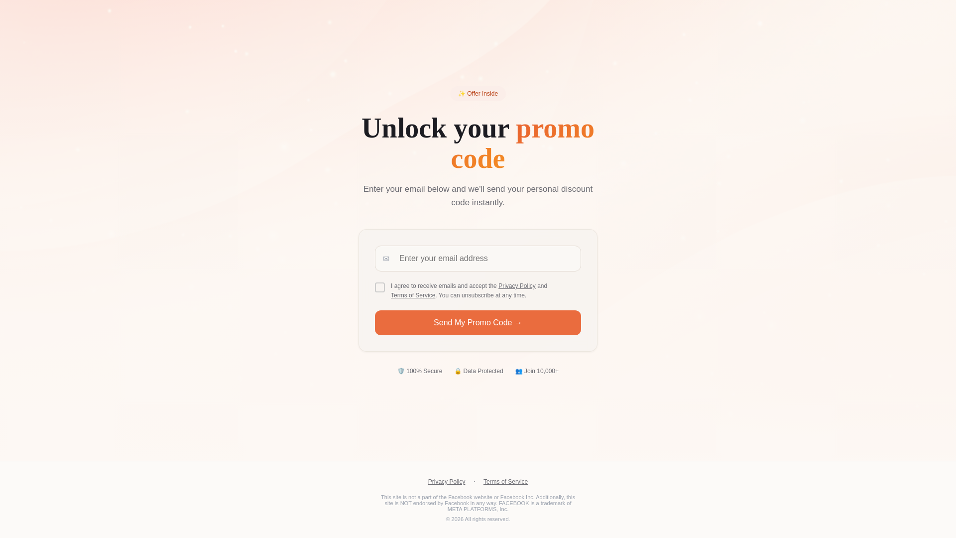 website screenshot of https://cartclickgo.com/