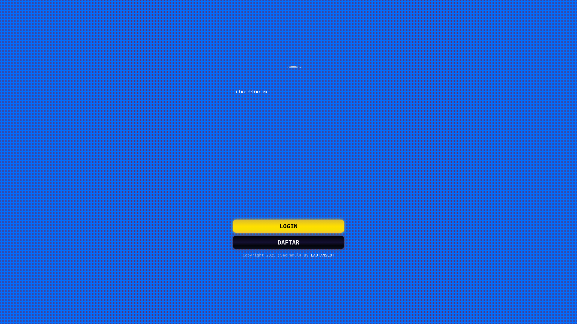 website screenshot of https://lautan-murni.pages.dev/