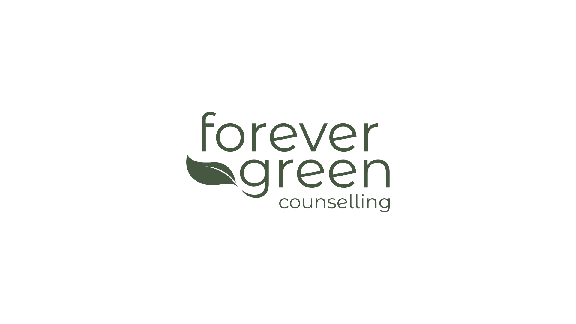 website screenshot of https://forevergreencounsellling2.pages.dev/