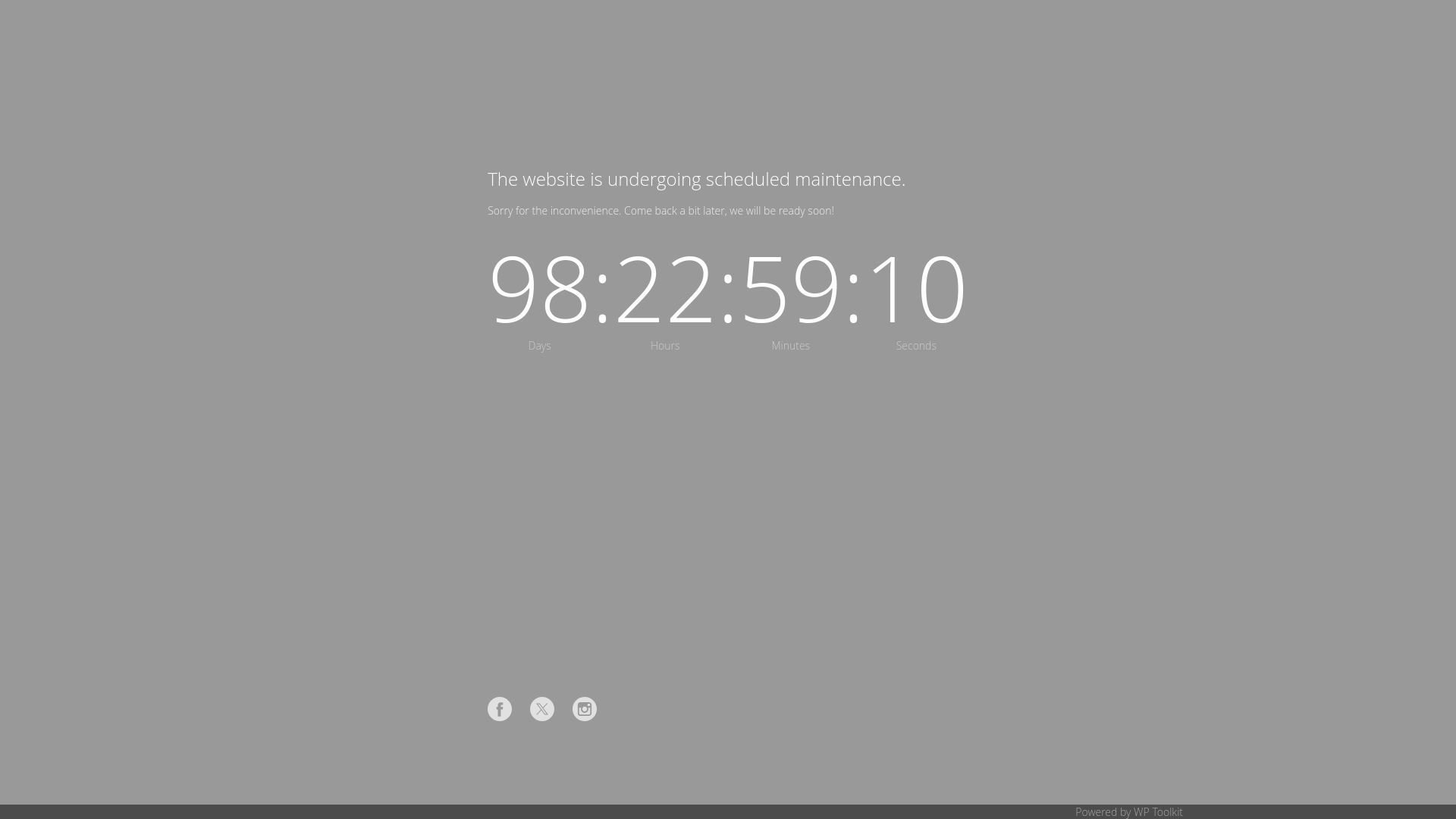 website screenshot of https://studentattendance.co.uk/