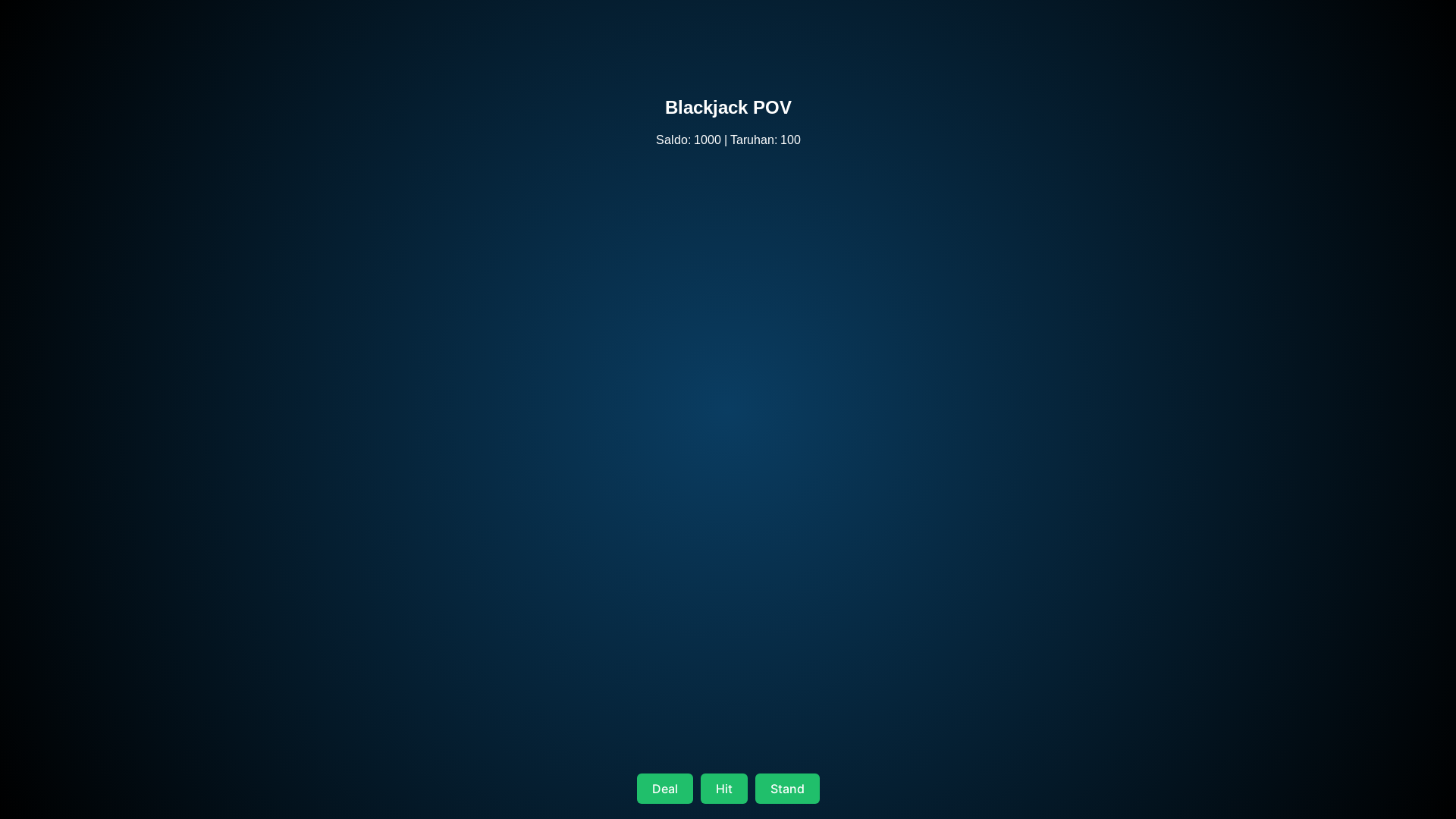 website screenshot of https://blackjacks.pages.dev/