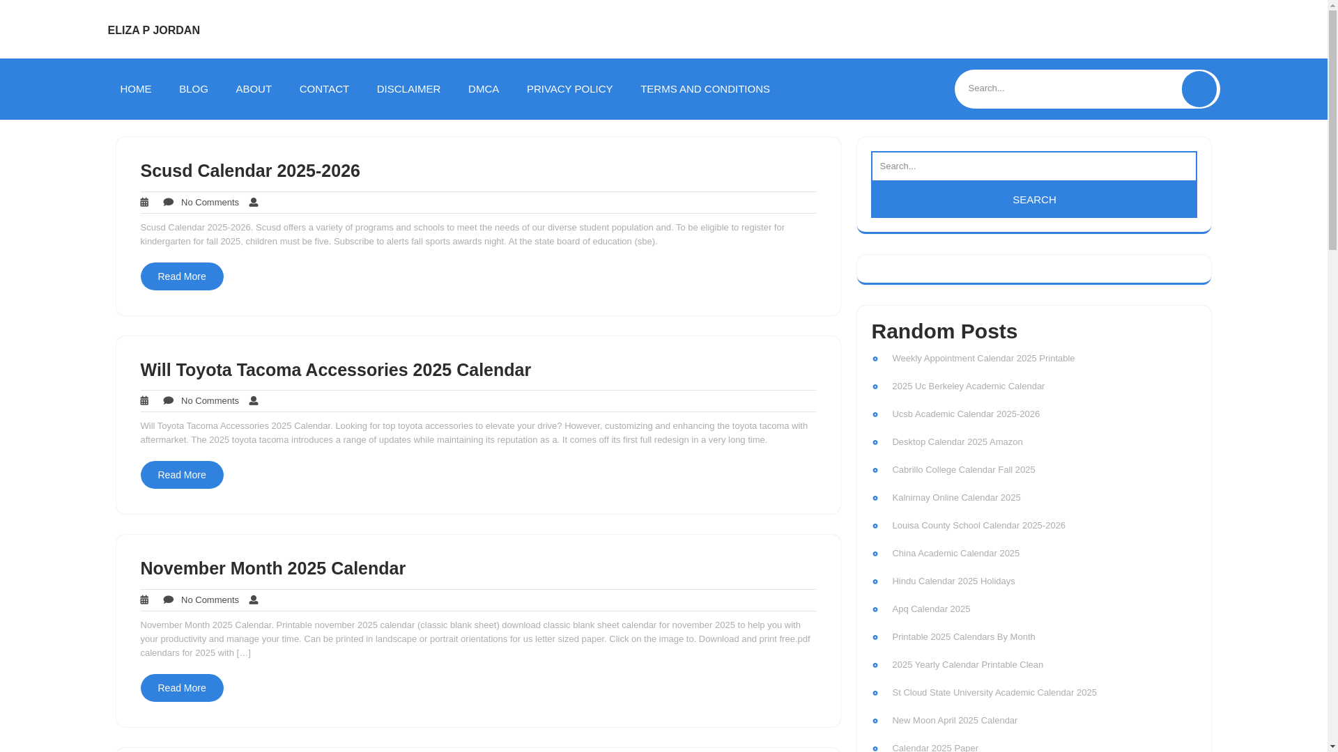 website screenshot of https://elizapjordan.pages.dev/
