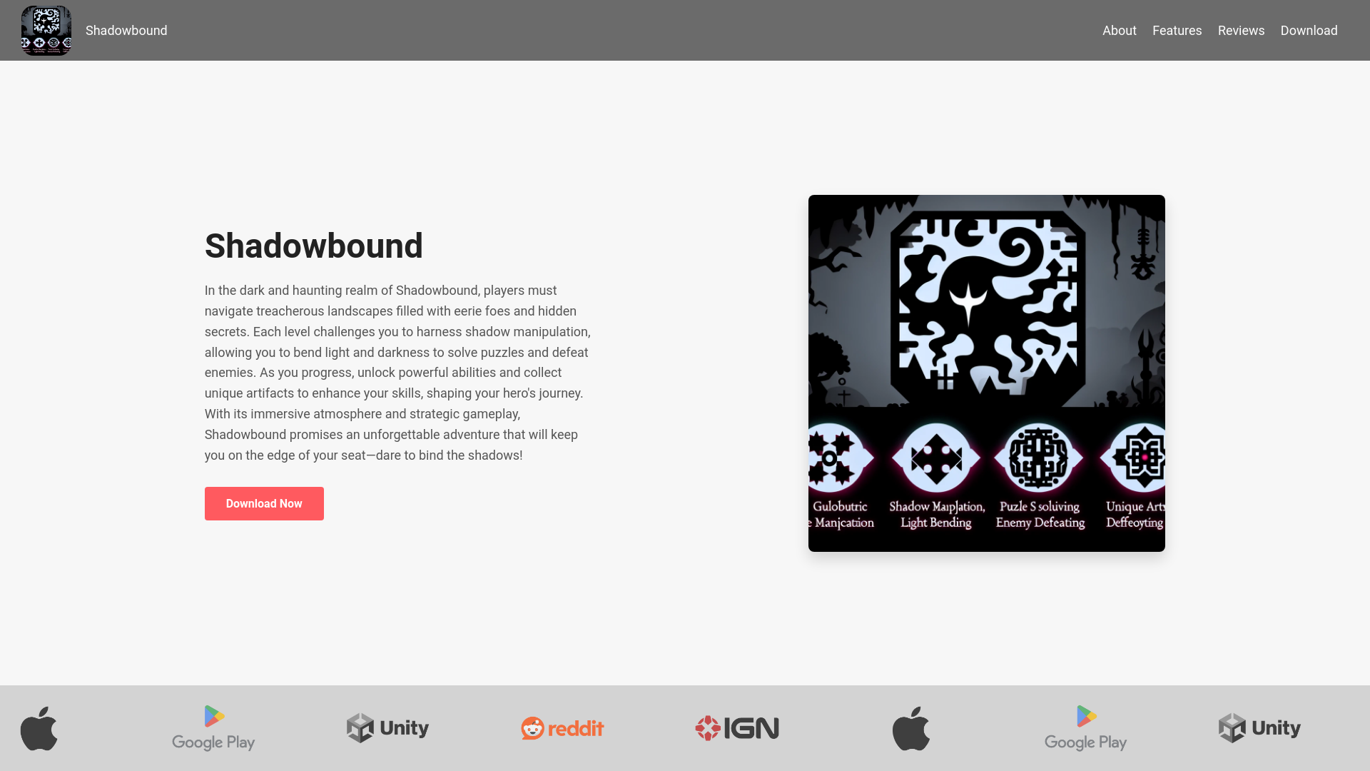 website screenshot of https://tower-rush-bonus.pro/
