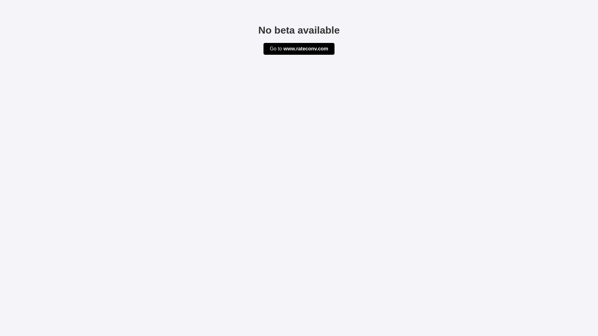 website screenshot of https://rateconvbeta.pages.dev/