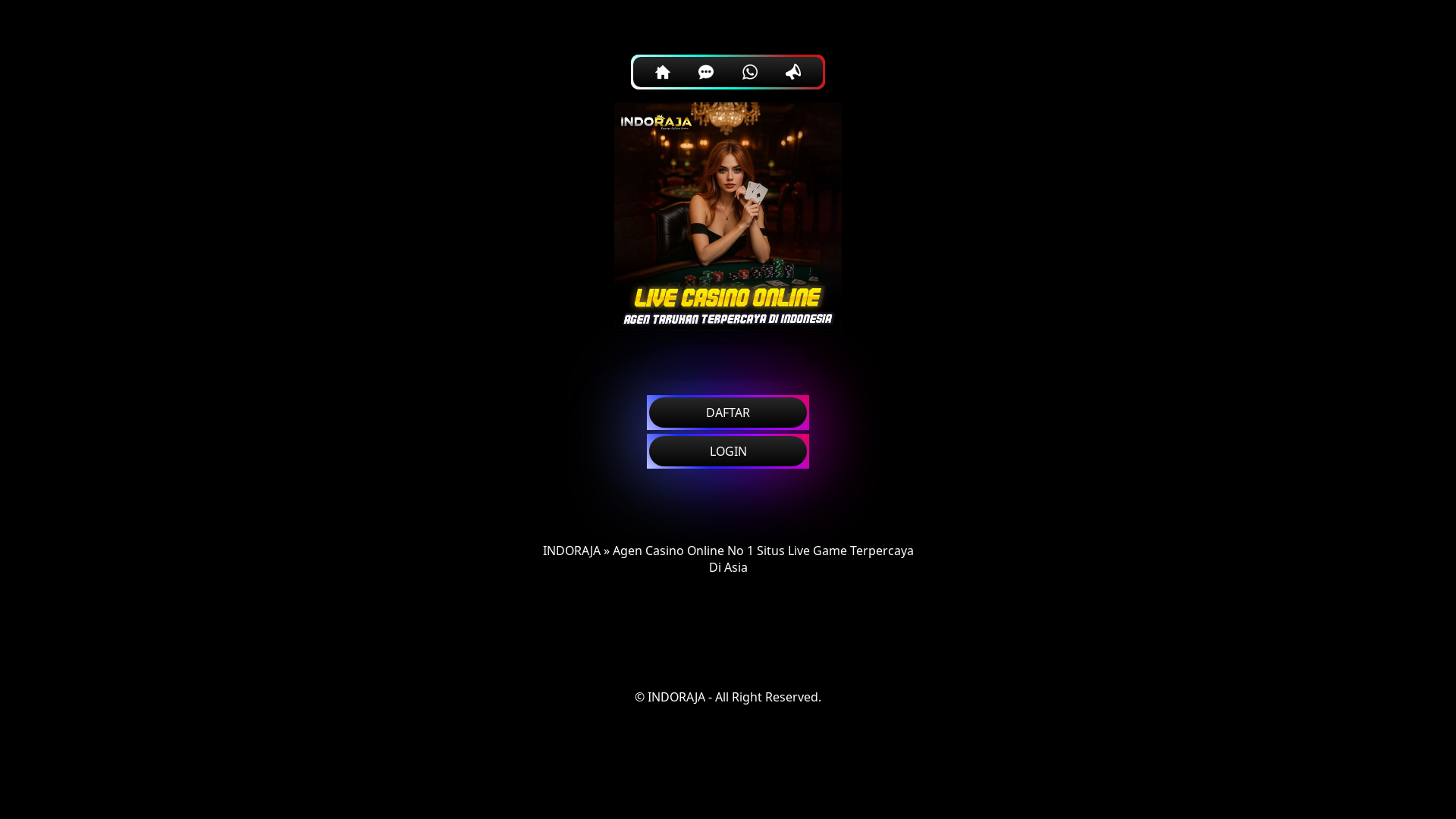 website screenshot of https://recyclepoint-leminerale.pages.dev/