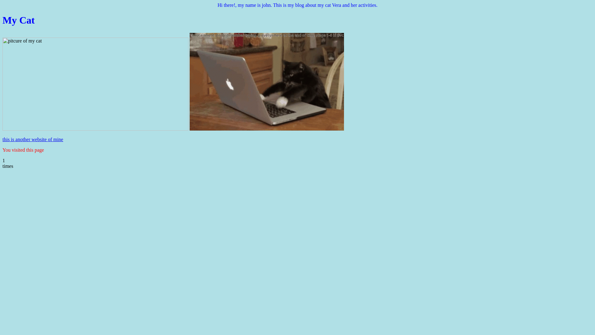 website screenshot of https://nathan-website.pages.dev/