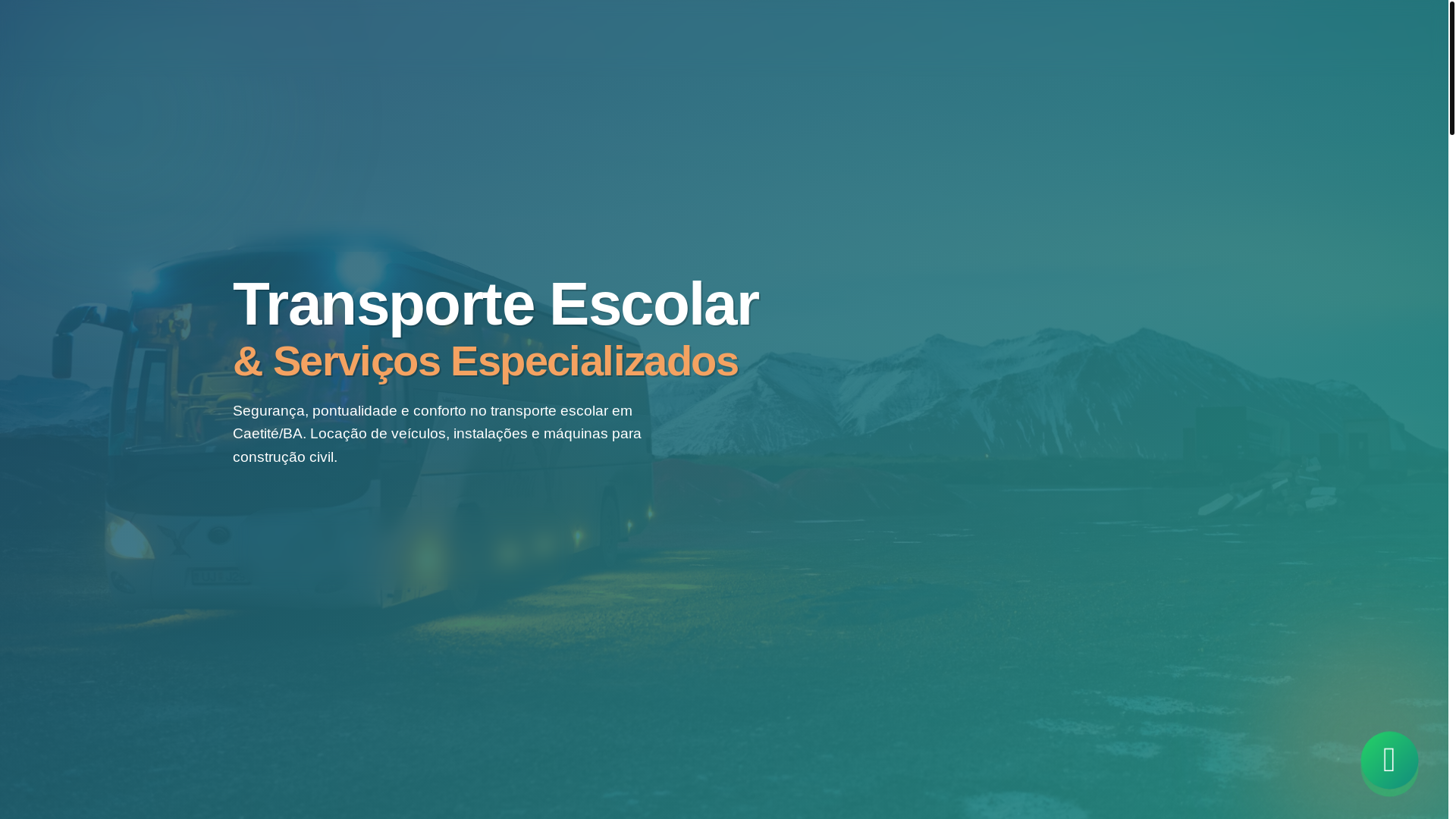 website screenshot of https://nivaldofariasjosesites.com/