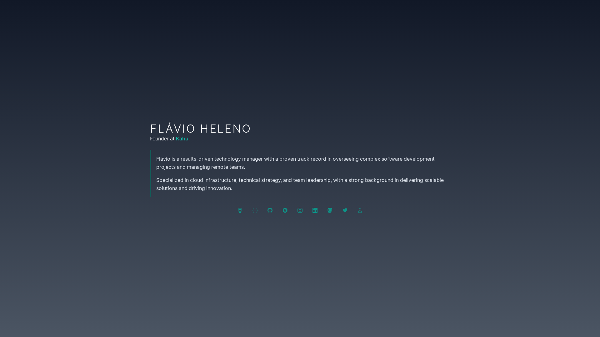 website screenshot of https://fh-com.pages.dev/