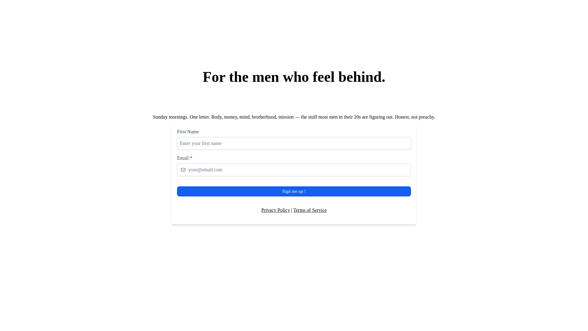 website screenshot of https://taibryan.co.uk/