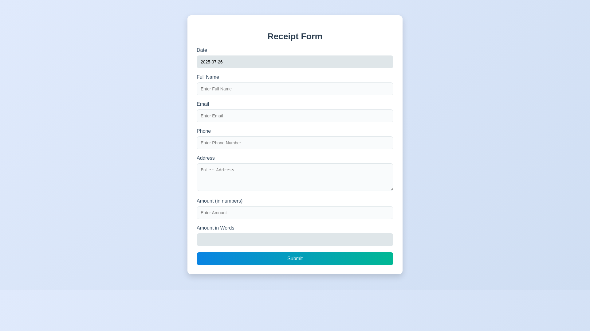 website screenshot of https://amrapaliganeshmandal.pages.dev/
