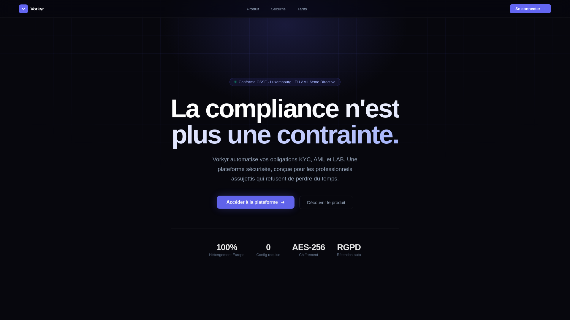 website screenshot of https://vorkyr-landing.pages.dev/