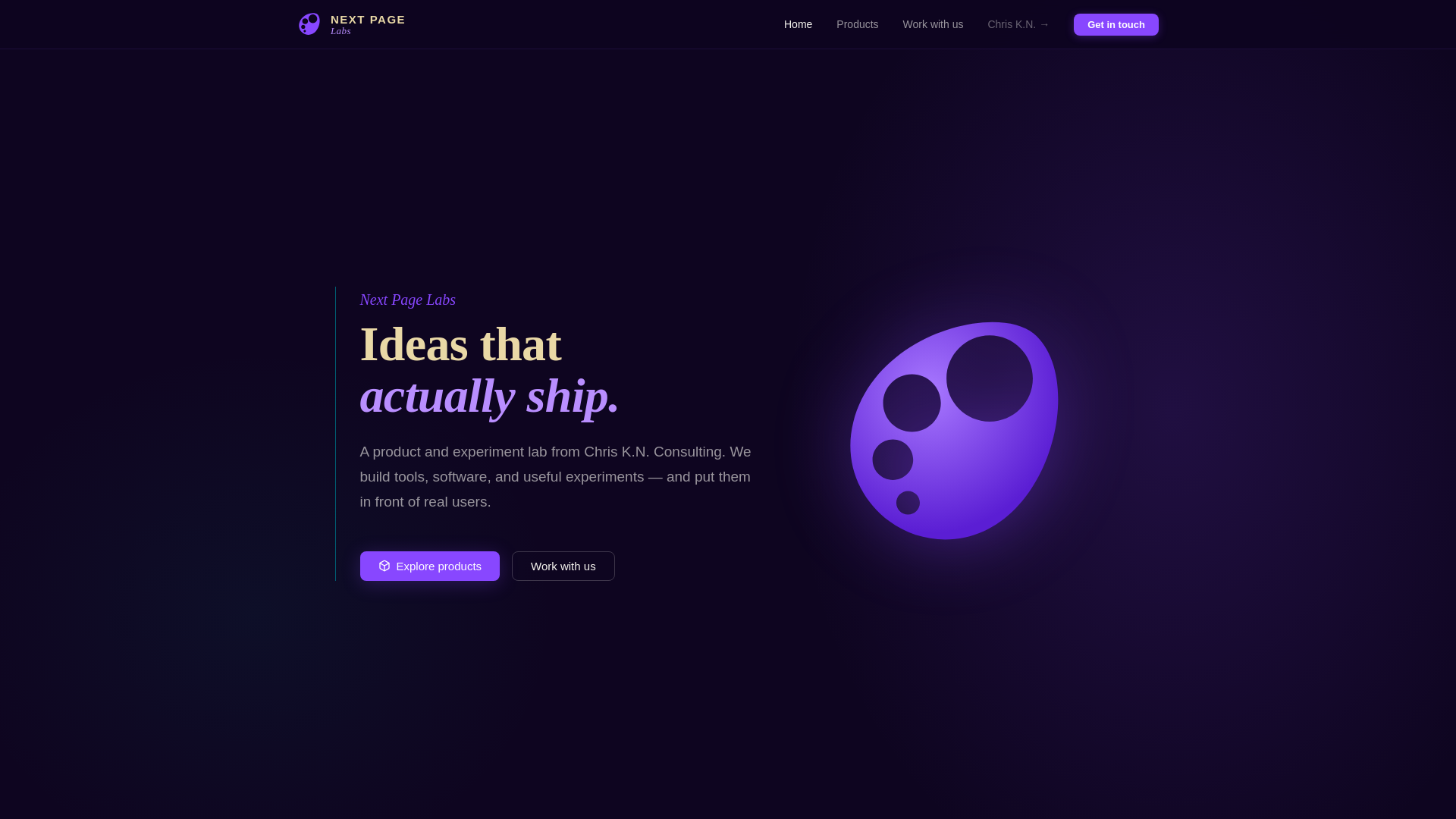 website screenshot of https://chel-www-nextpage-no.pages.dev/