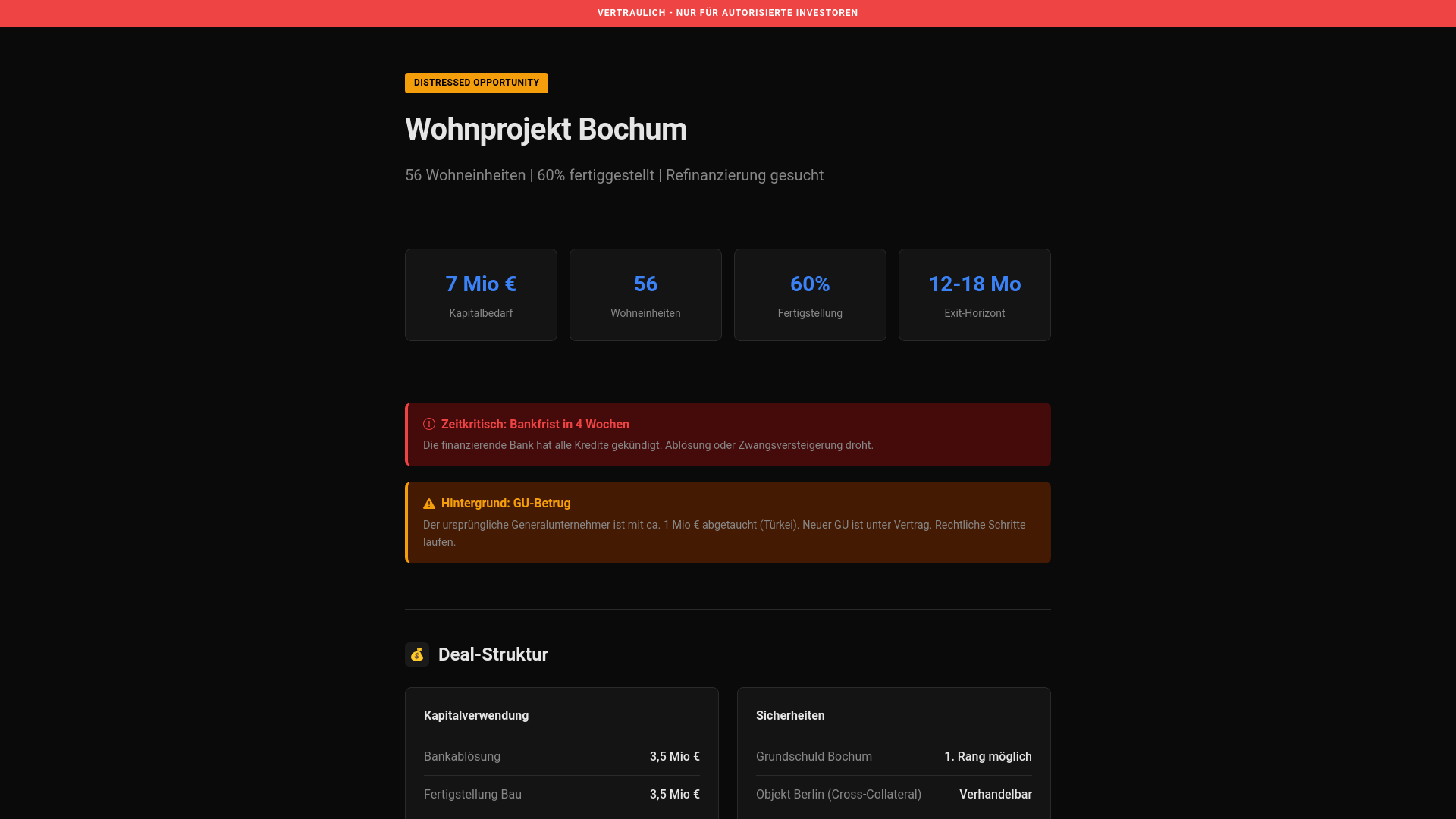 website screenshot of https://impris-deal.pages.dev/