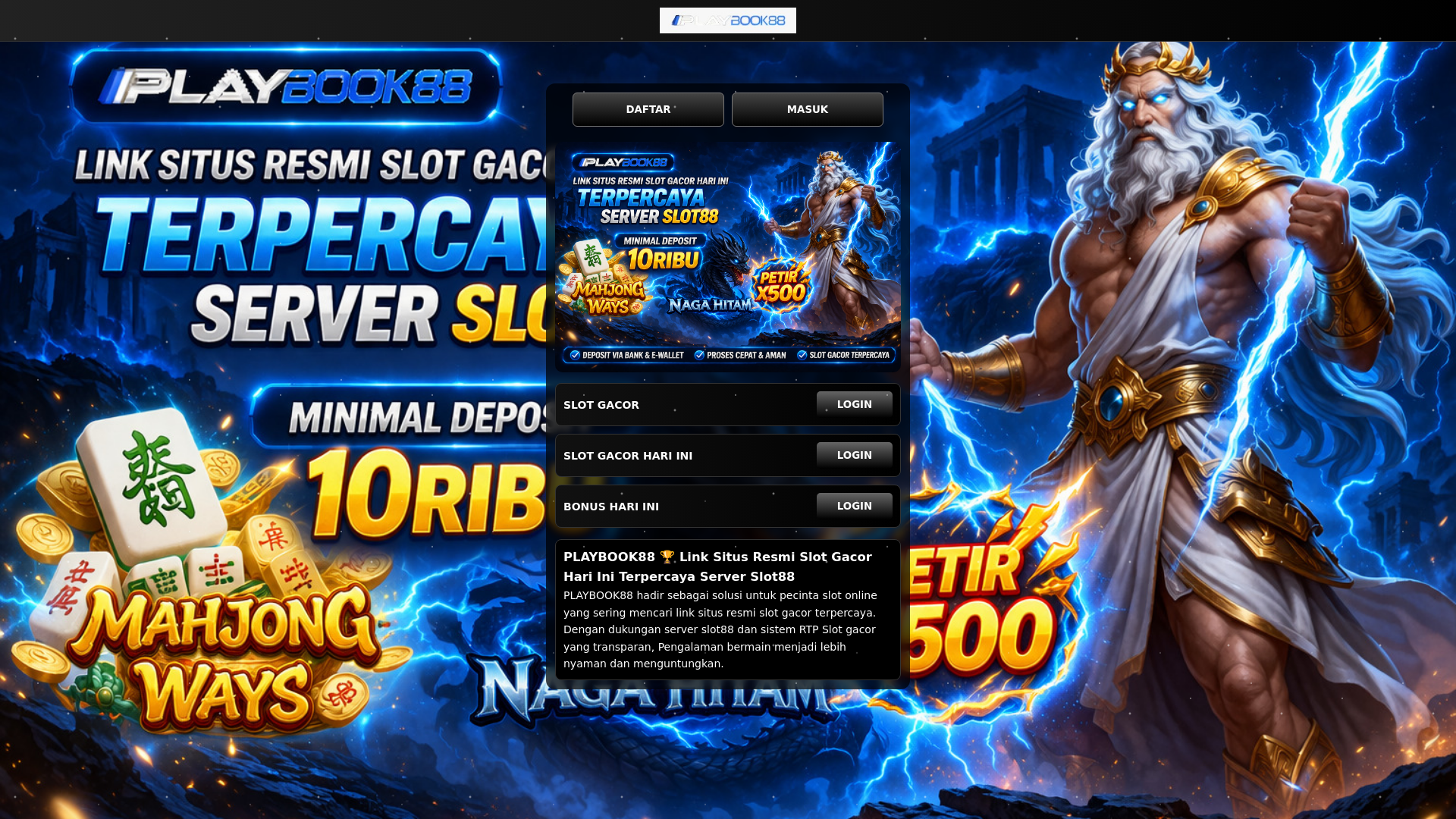 website screenshot of https://playbook88-link-slot-gacor-therowanartsproject-heritage.pages.dev/