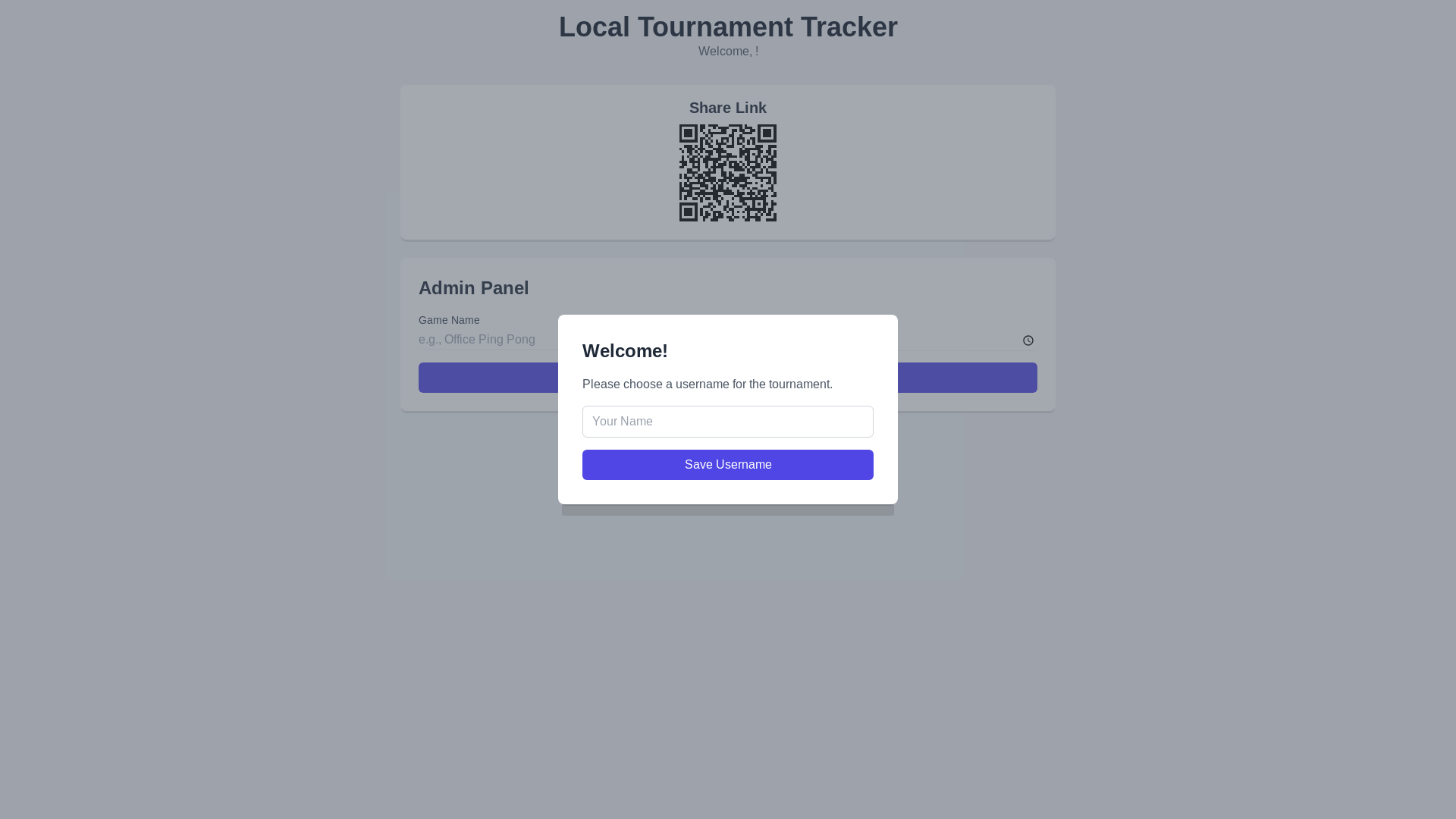 website screenshot of https://tournament-3y4.pages.dev/