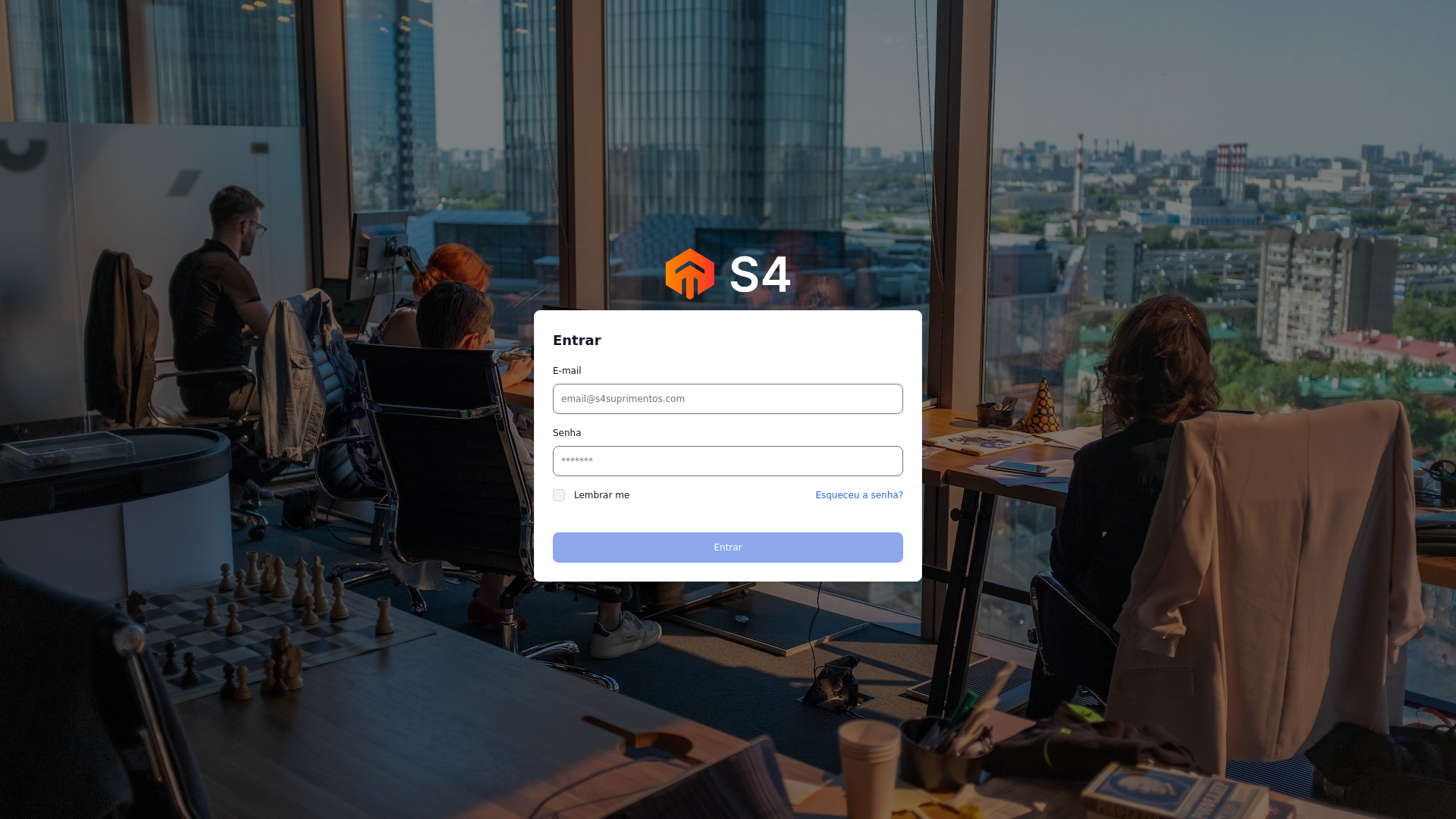 website screenshot of https://comprasalquimiapq.com.br/