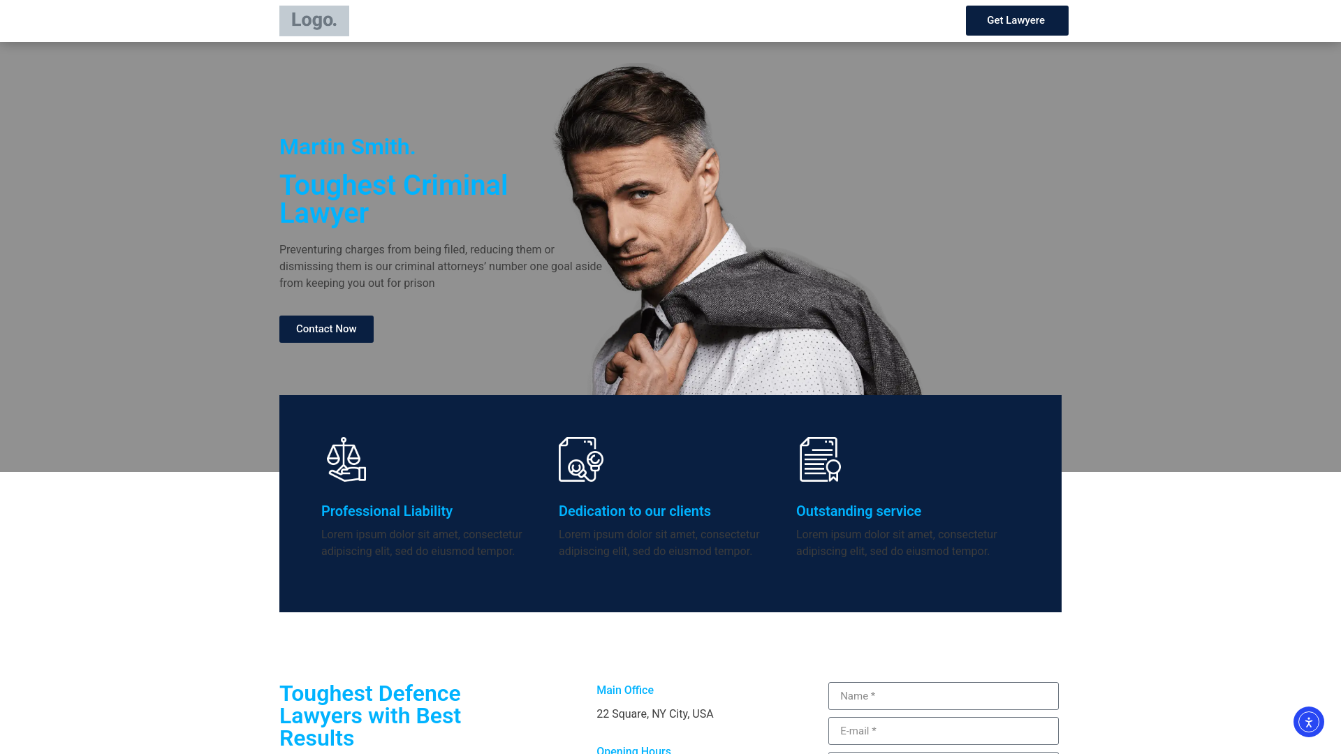 website screenshot of https://studiocavaggionifasoli.it/