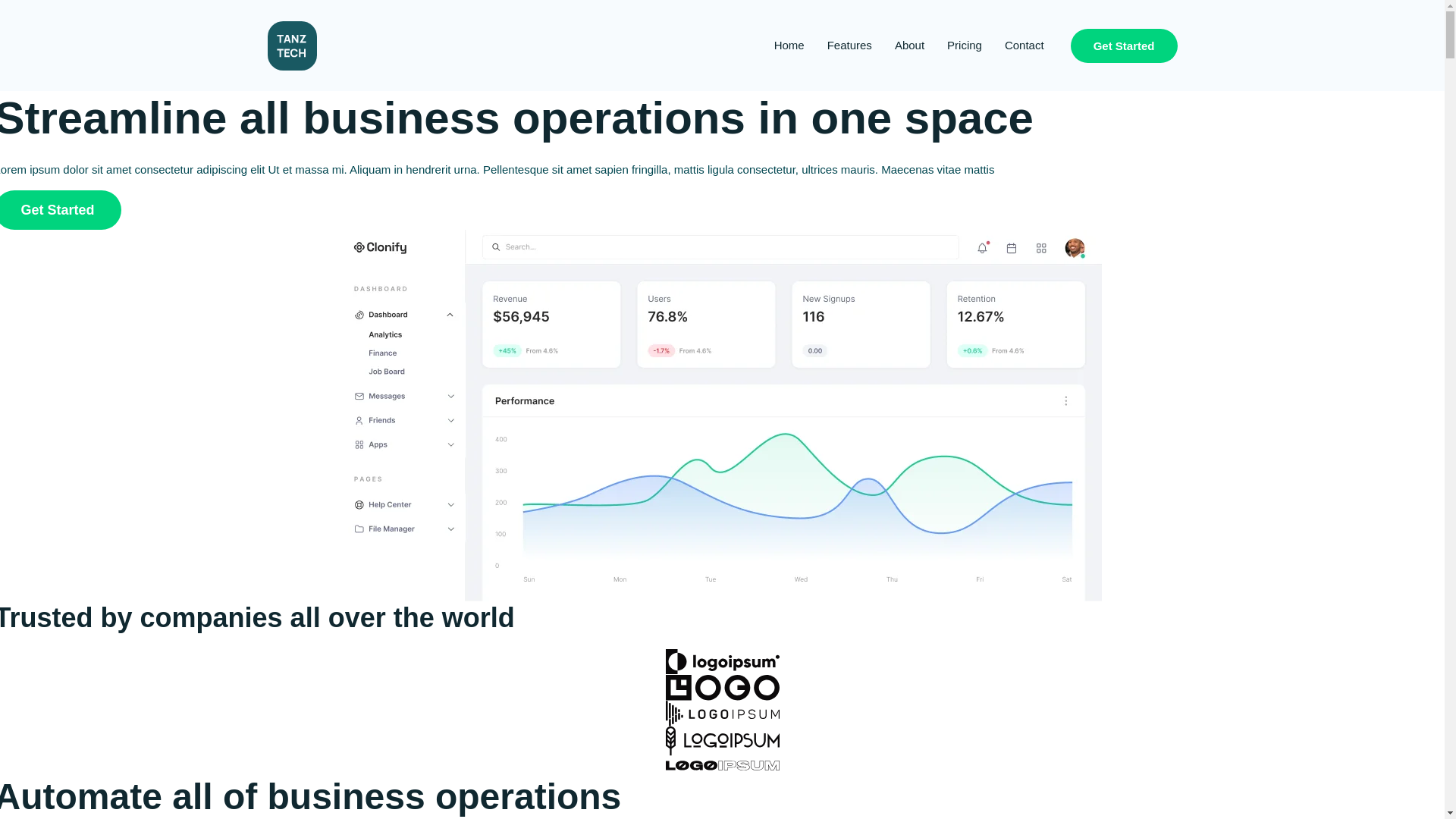 website screenshot of https://cudecg.com.uy/