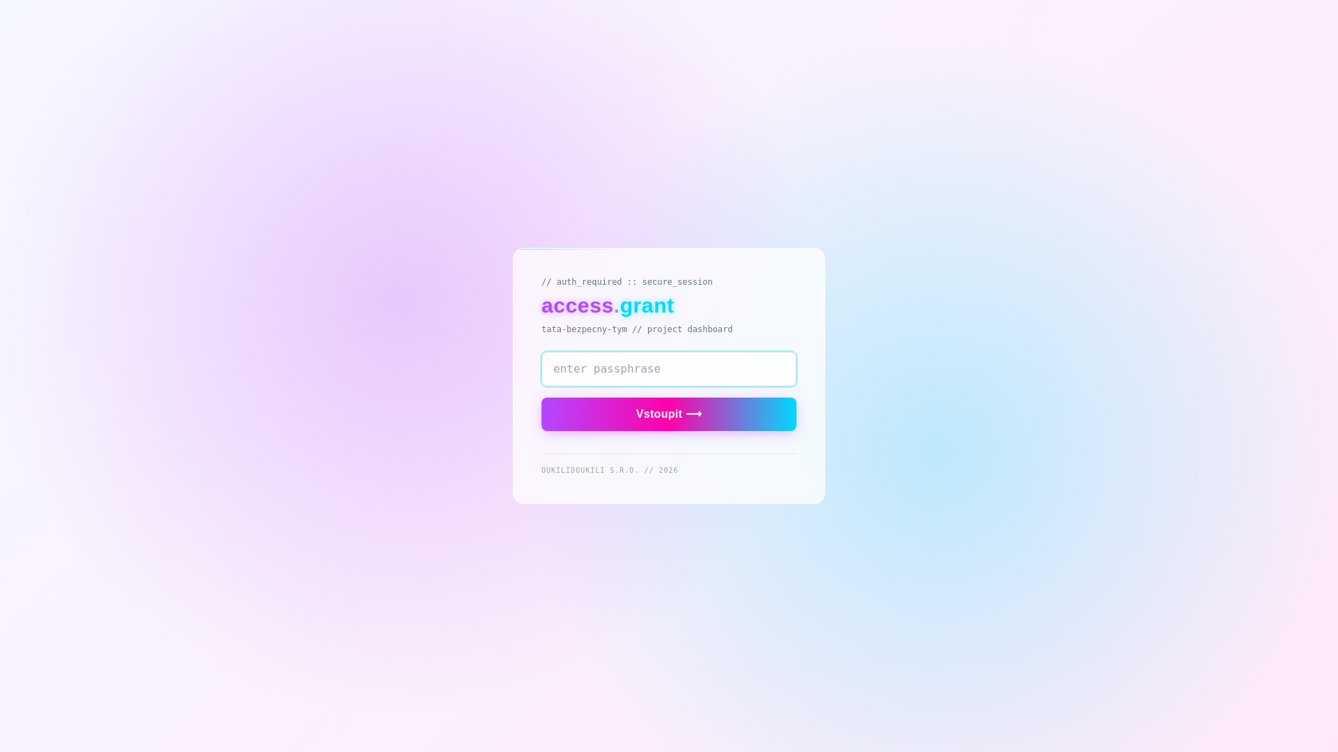 website screenshot of https://tbz-dashboard.pages.dev/
