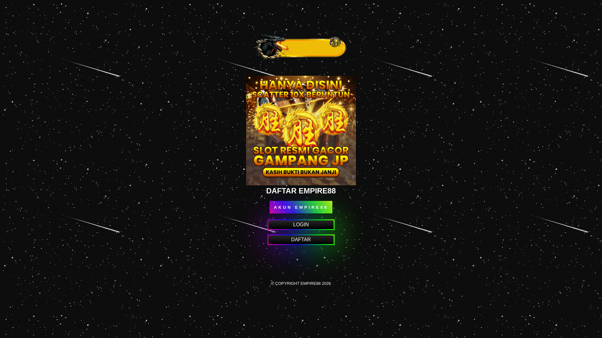 website screenshot of https://drmustafacaglar-empire88.pages.dev/