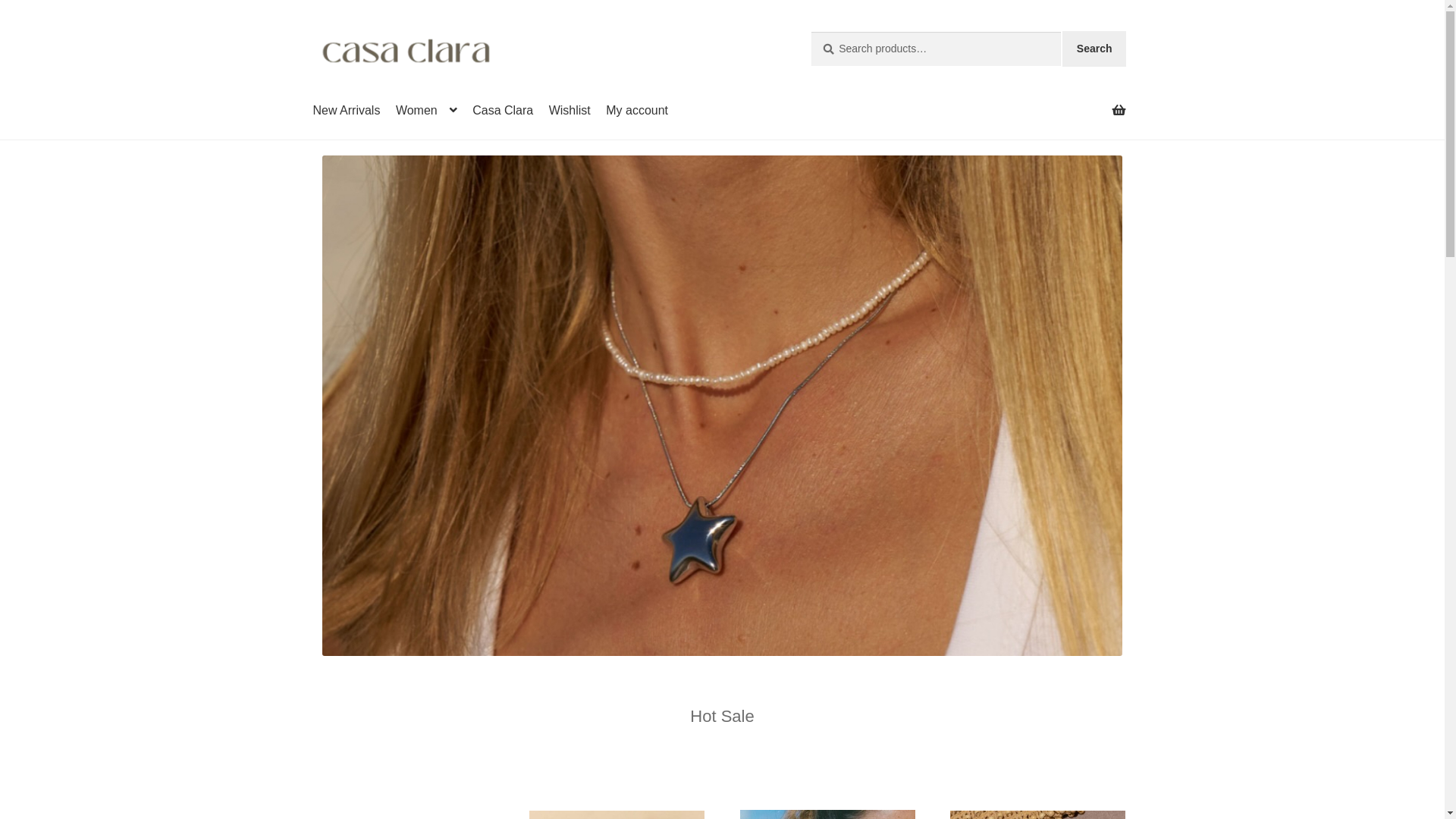 website screenshot of https://chrismusselman.shop/