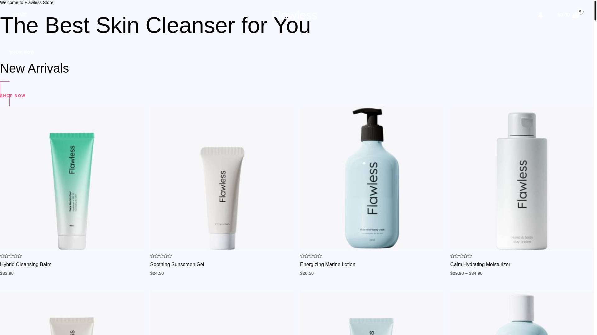 website screenshot of https://amirzadahllc.store/