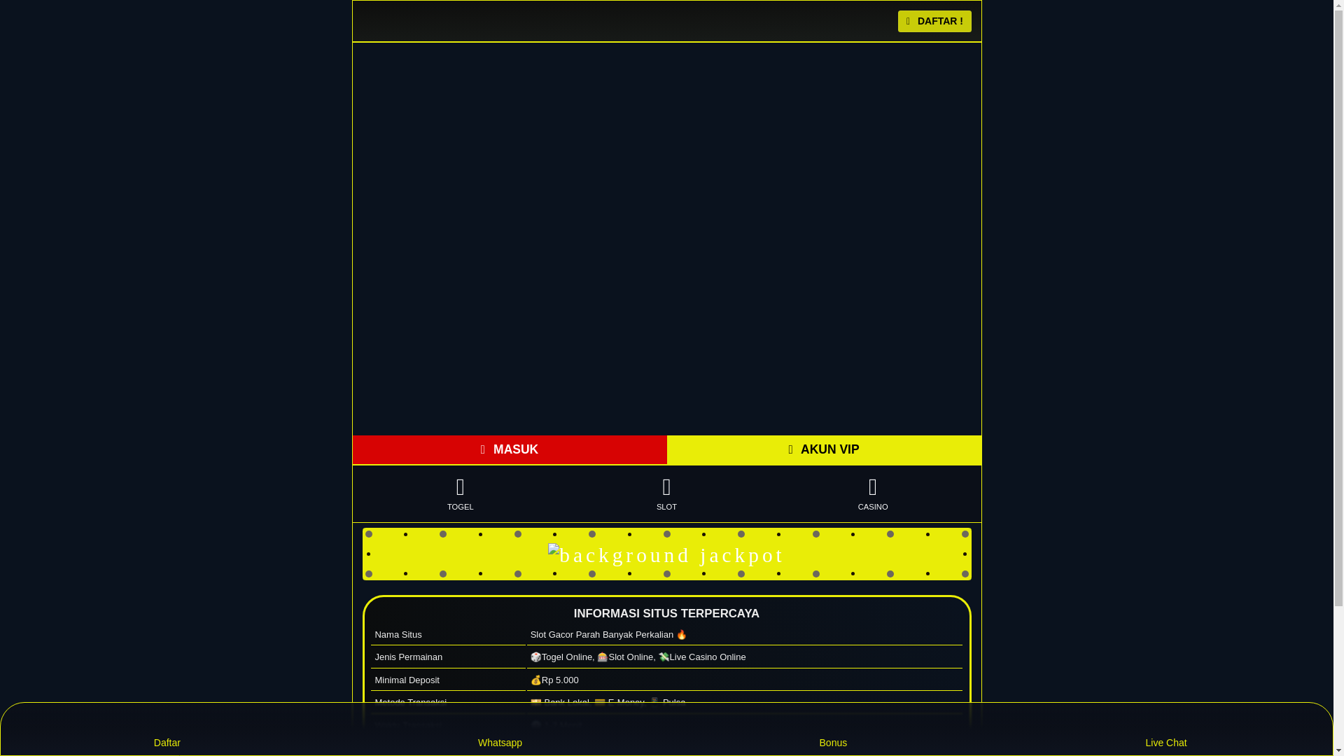 website screenshot of https://abattageinstant.pages.dev/