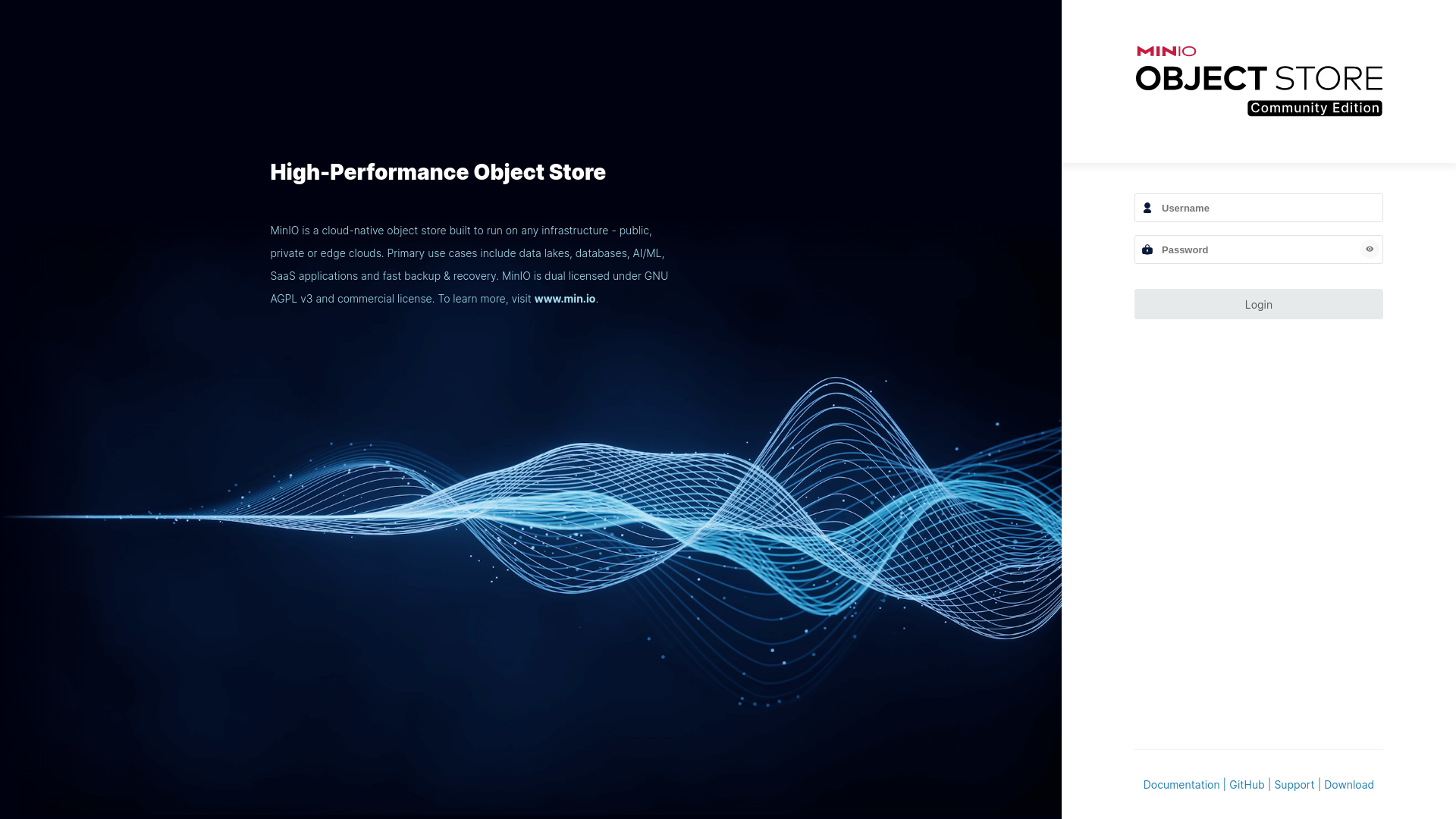 website screenshot of https://yzwaza.cn/