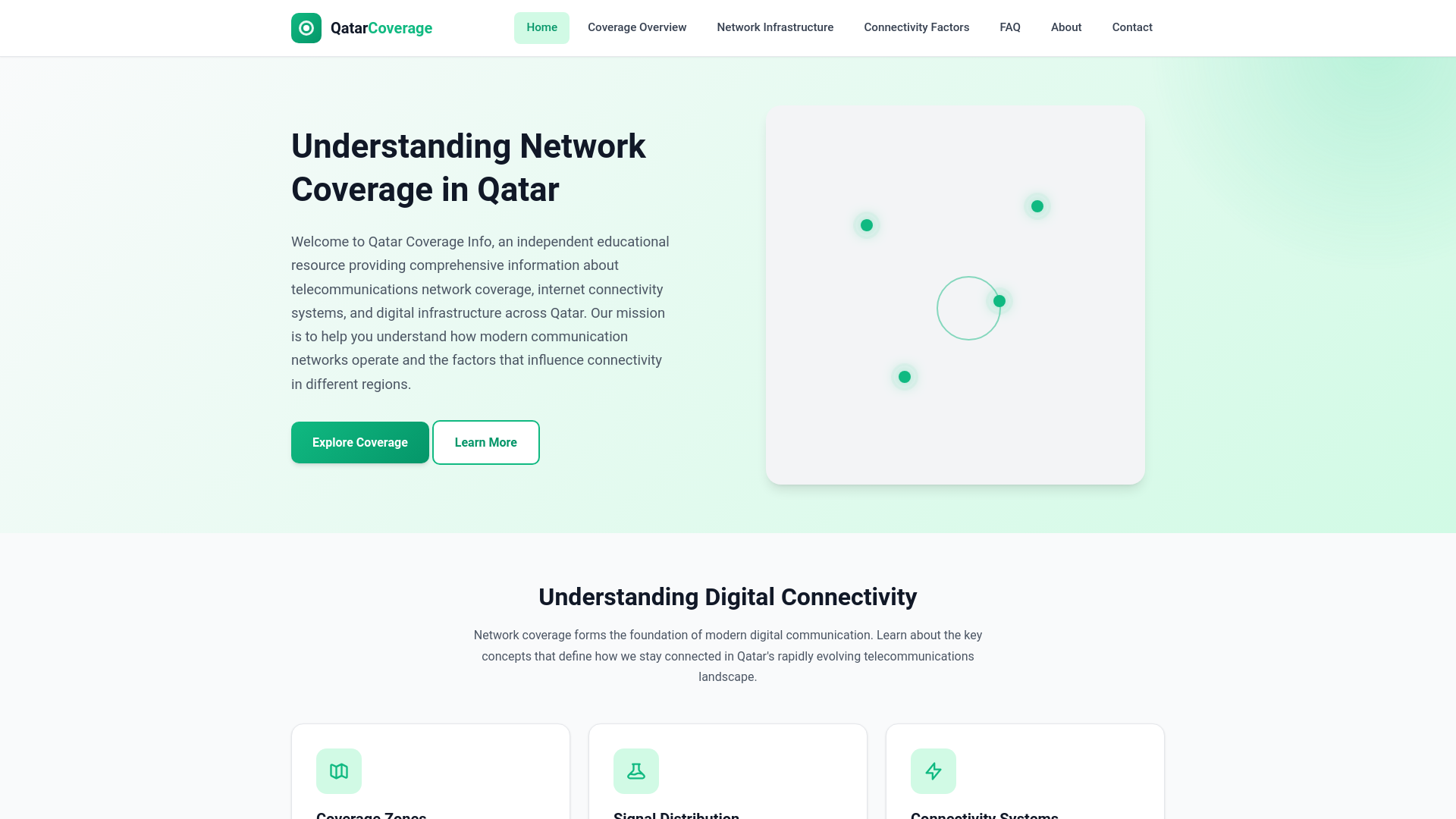 website screenshot of https://smartnetlife.shop/