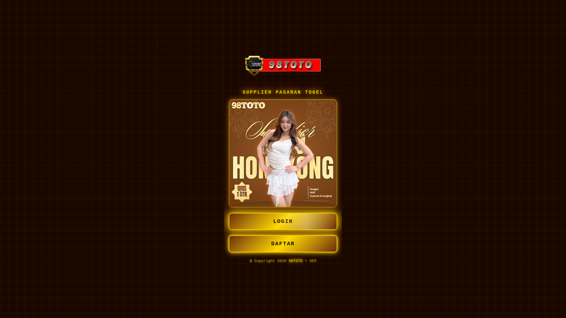 website screenshot of https://98toto-login-netlify.pages.dev/