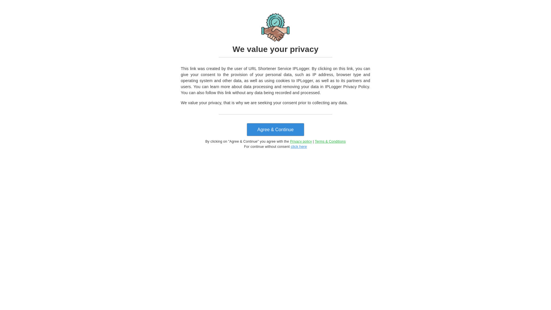 website screenshot of https://2no.co/2uv7H6