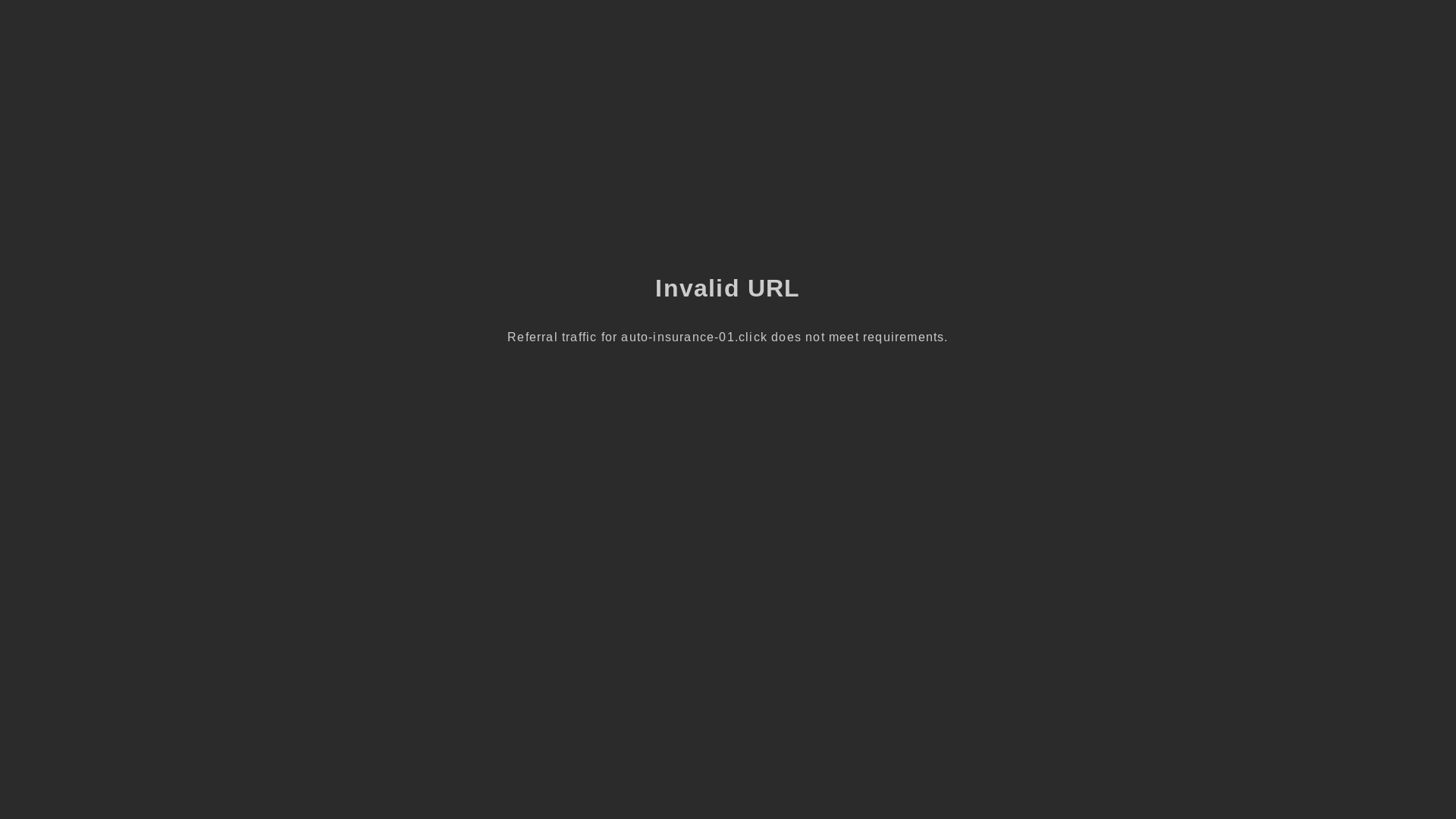 website screenshot of https://auto-insurance-01.click/