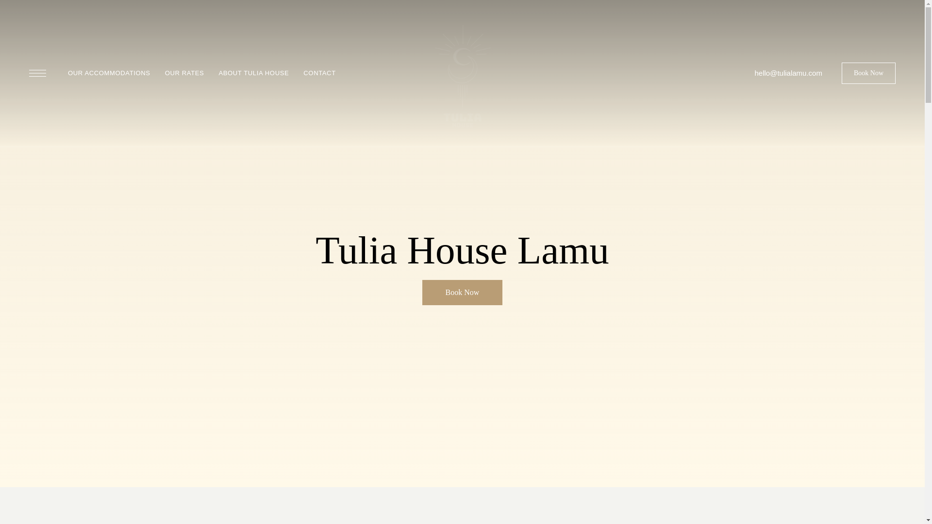 website screenshot of https://tuliafarm.com/