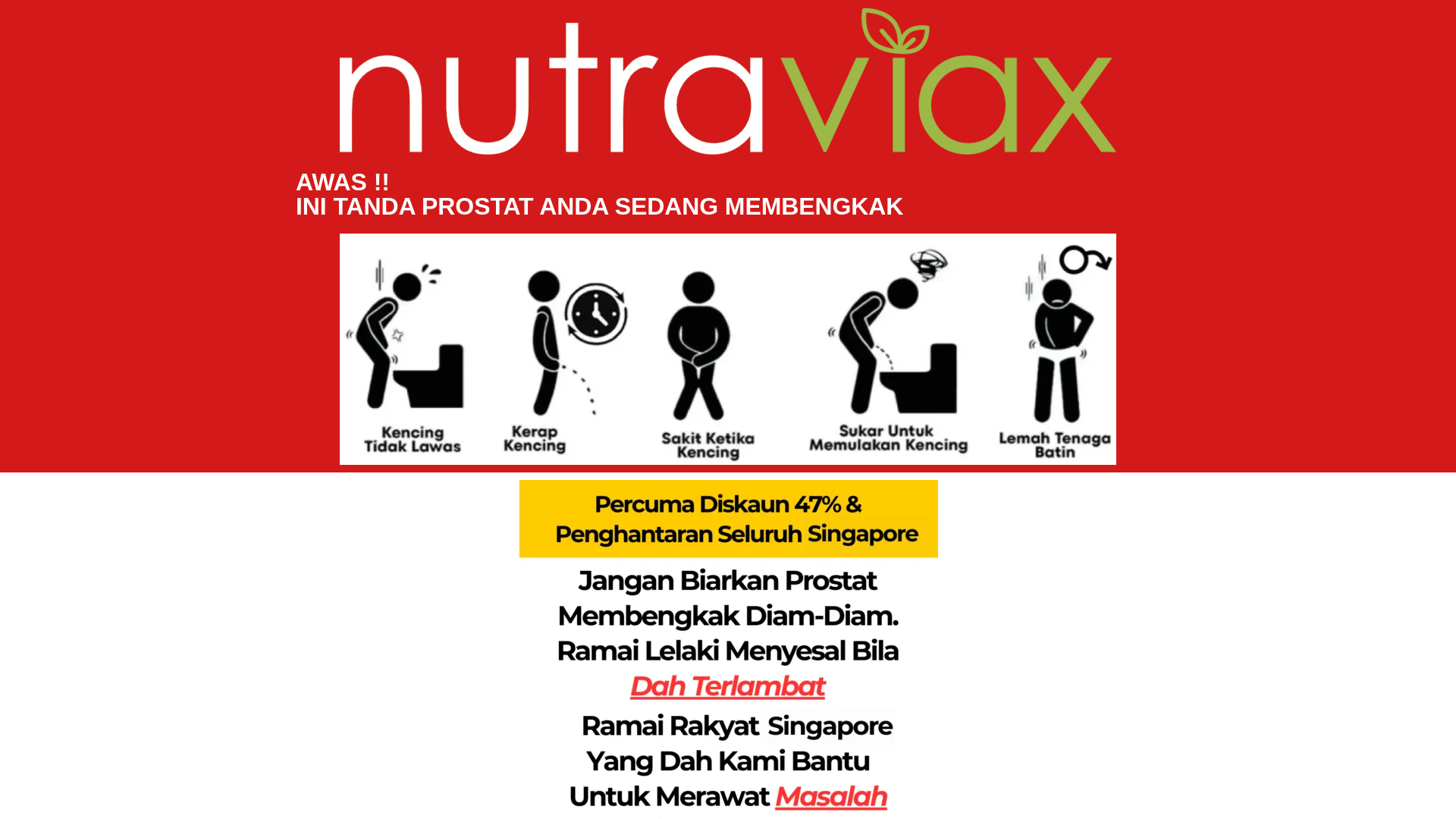 website screenshot of https://rijalprosg.com/