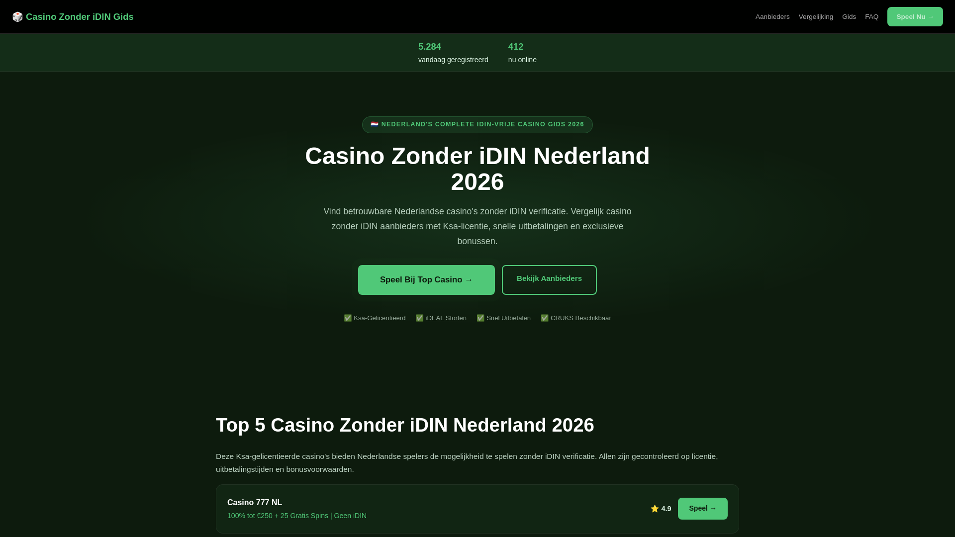 website screenshot of https://bekevragenlijst-nl.pages.dev/