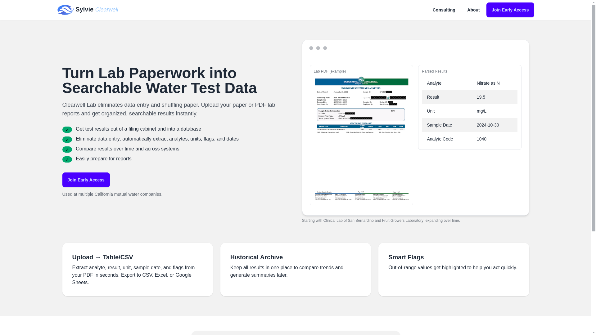 website screenshot of https://static-d8w.pages.dev/