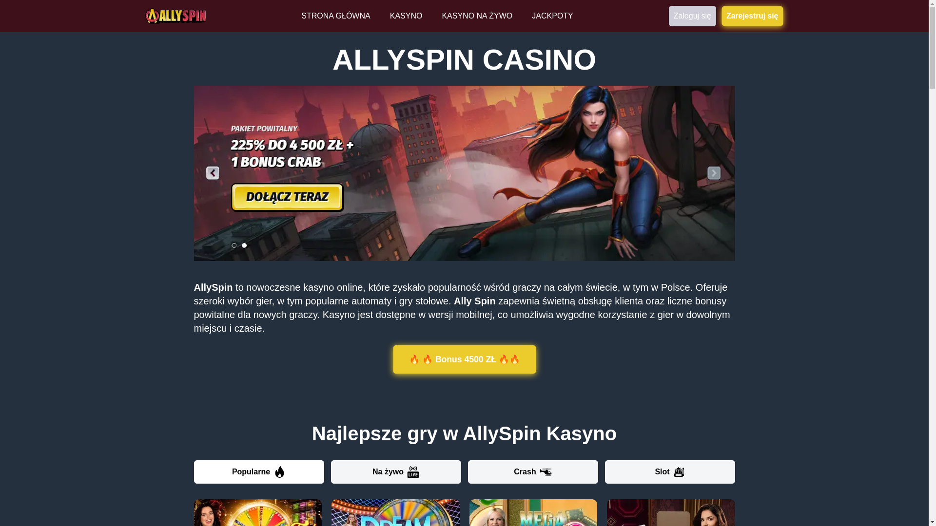 website screenshot of https://balonowajura-pl-11165.pages.dev/